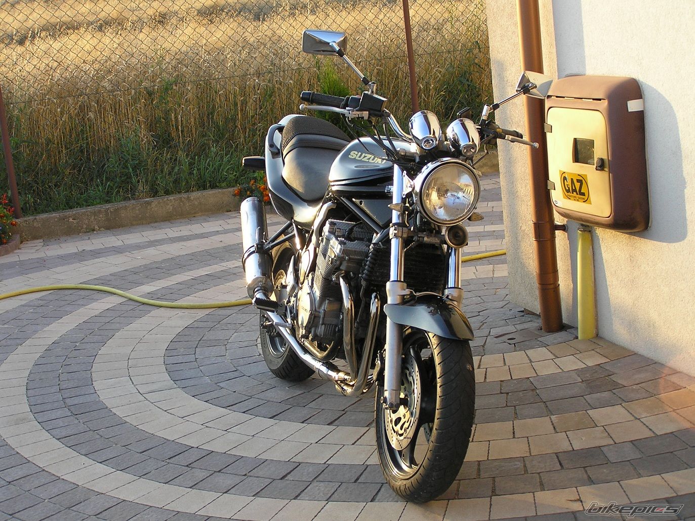 Bike Photo 2434613