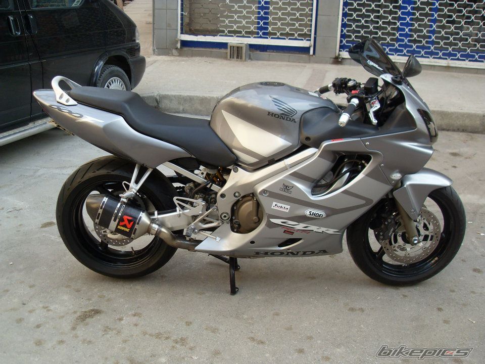 Bike Photo 2434620