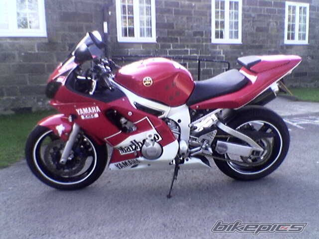 Bike Photo 2434722