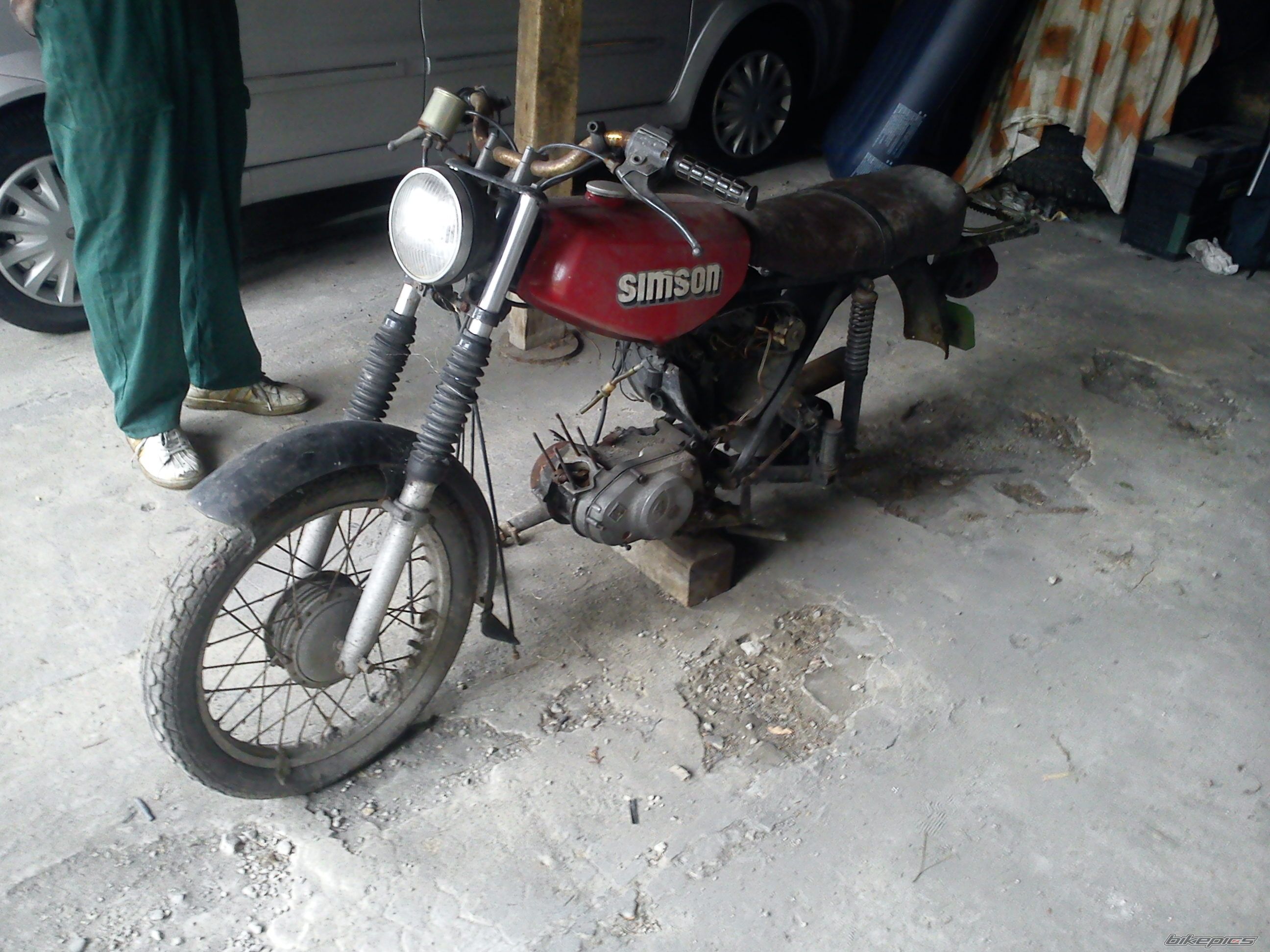 Bike Photo 2434846