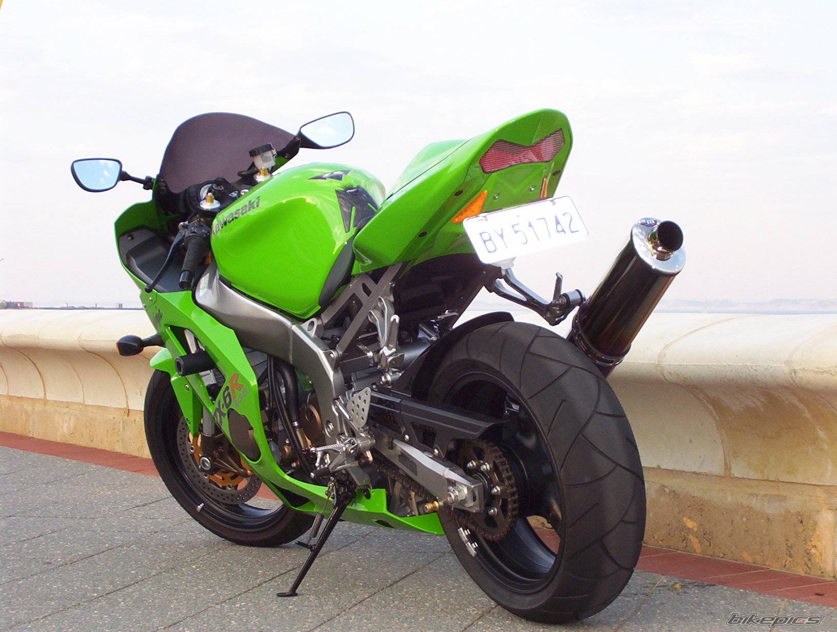 Bike Photo 243486