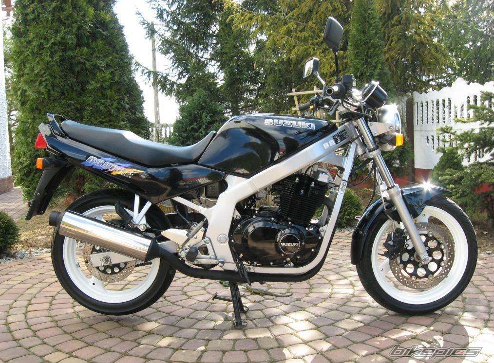 Bike Photo 2434867
