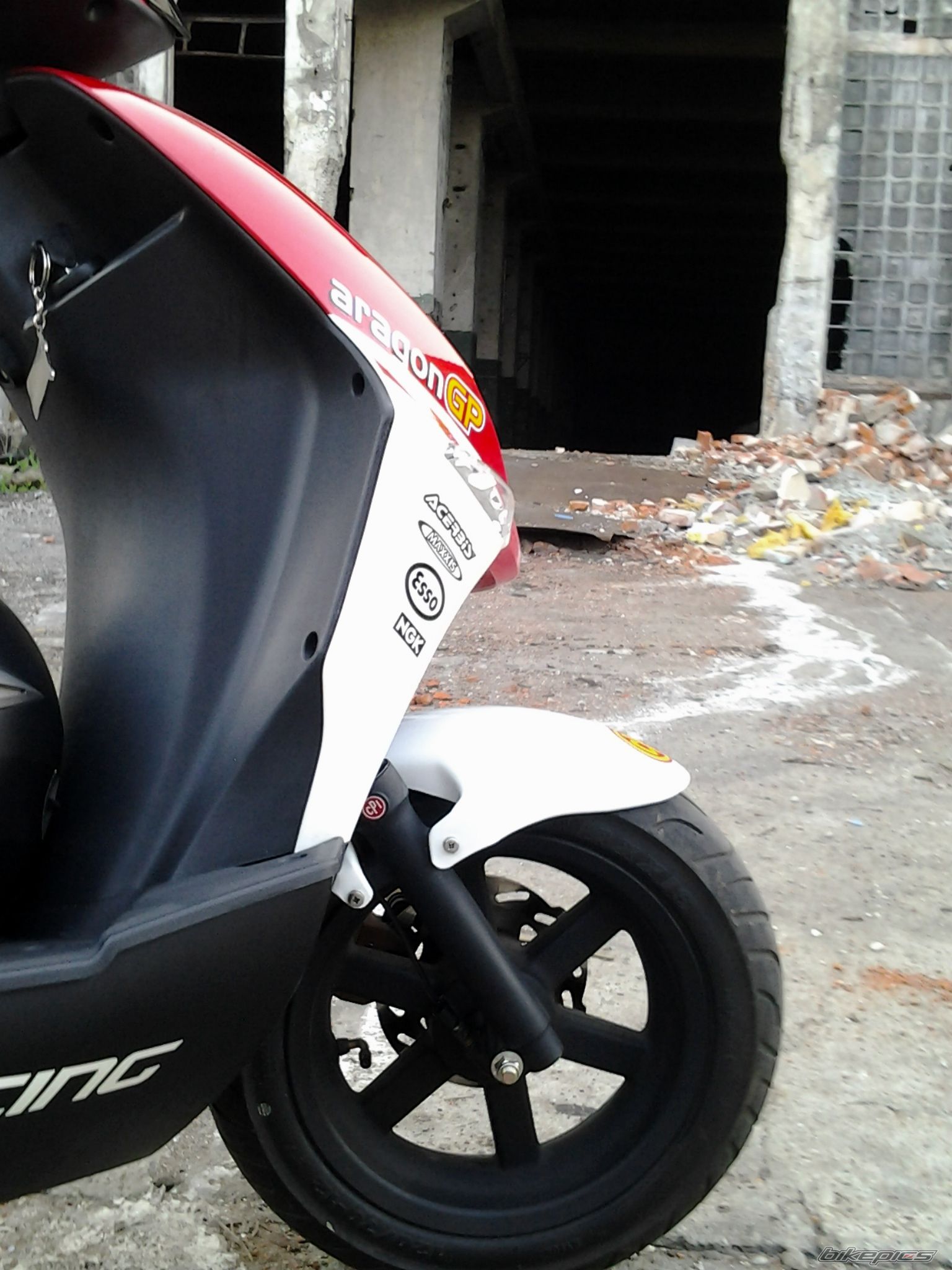 Bike Photo 2434942