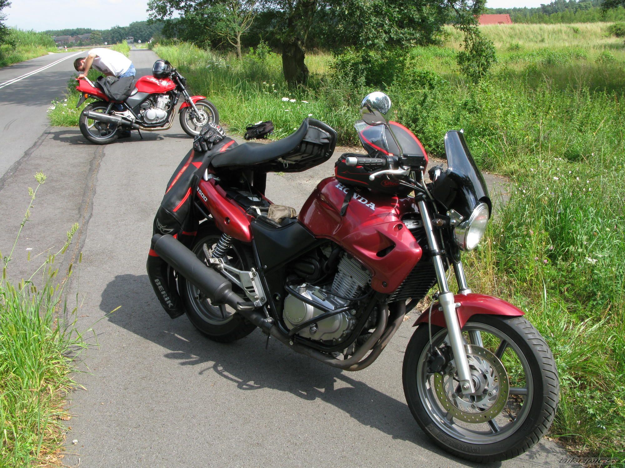 Bike Photo 2435015