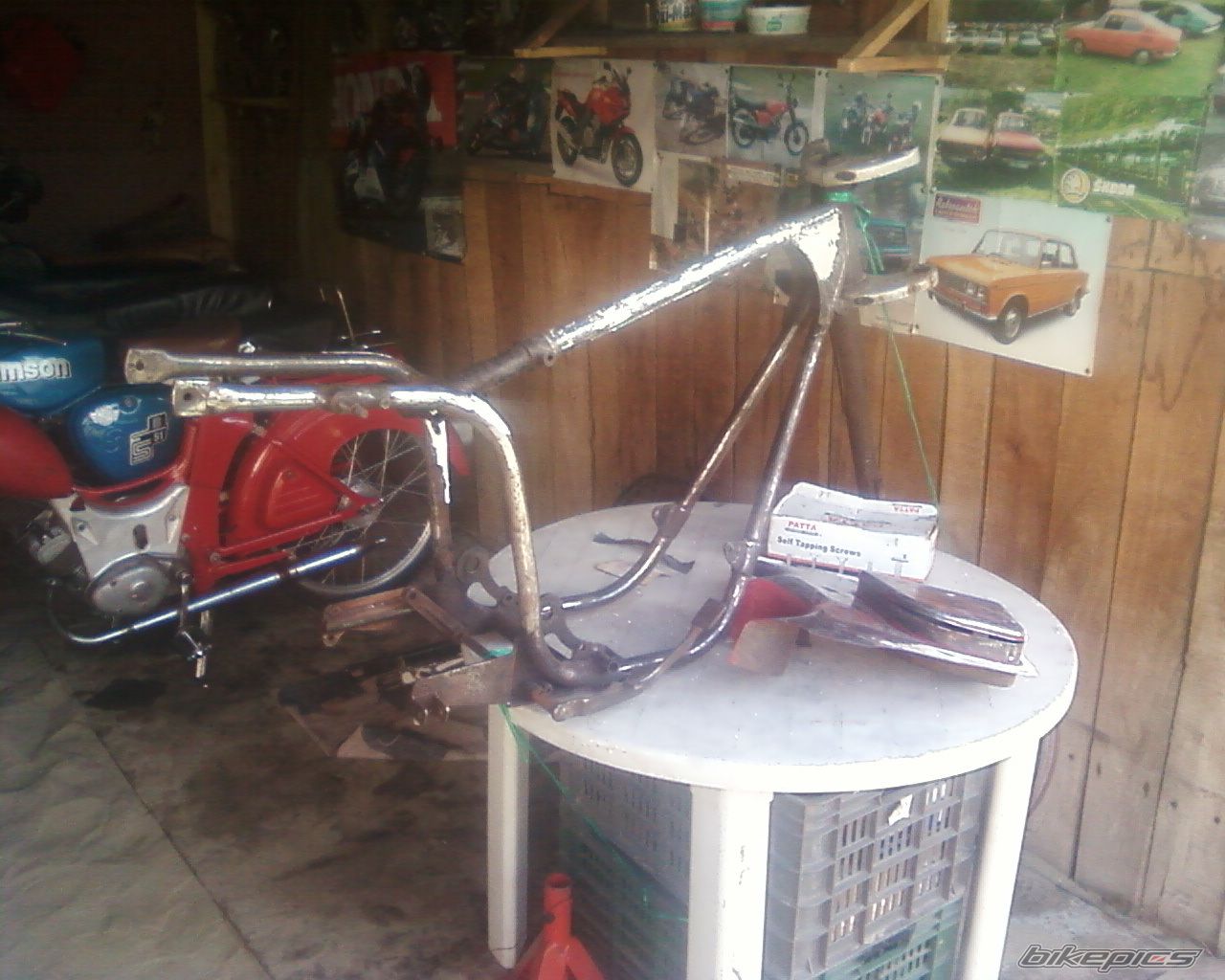 Bike Photo 2435053
