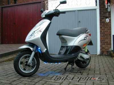 Bike Photo 243508
