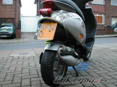 Bike Photo 243509