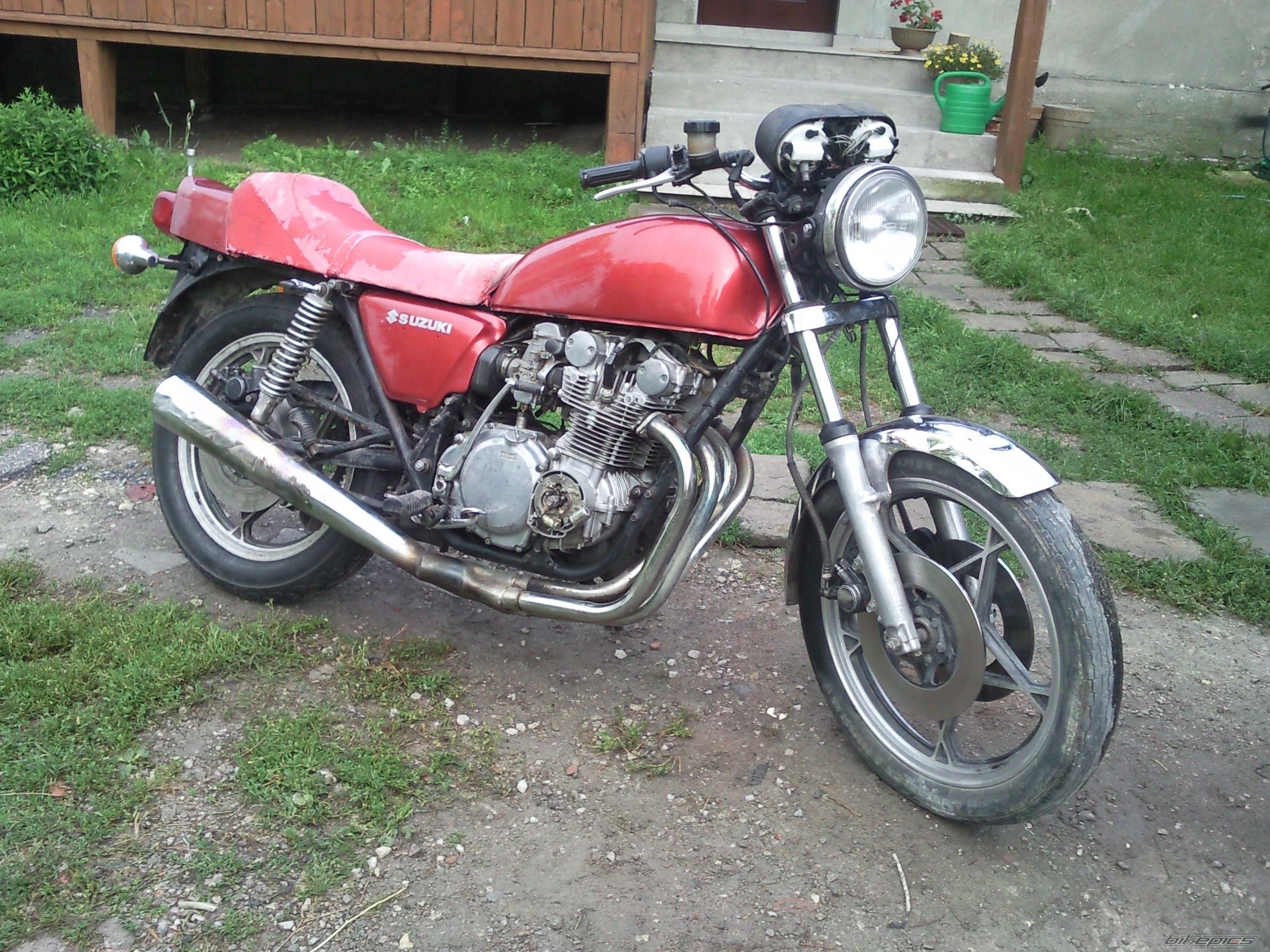 Bike Photo 2435105