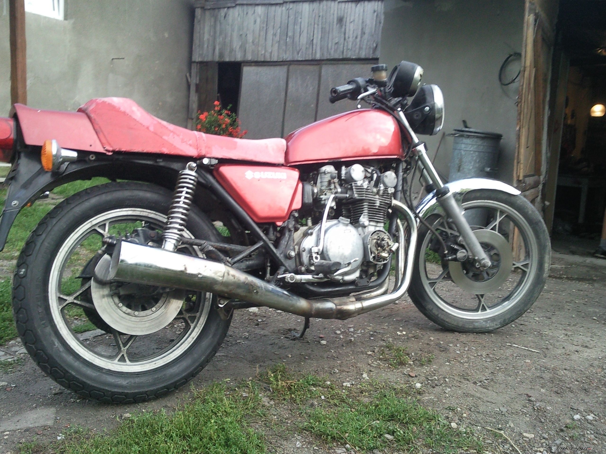Bike Photo 2435106
