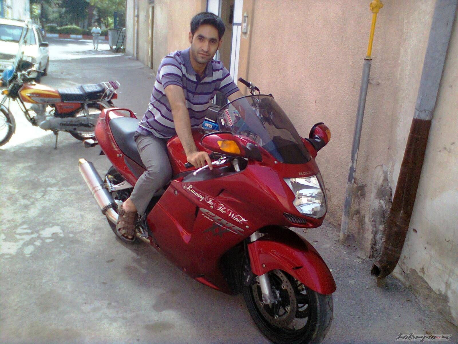 Bike Photo 2435237