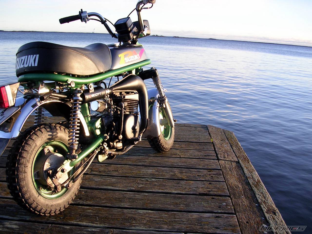 Bike Photo 243526