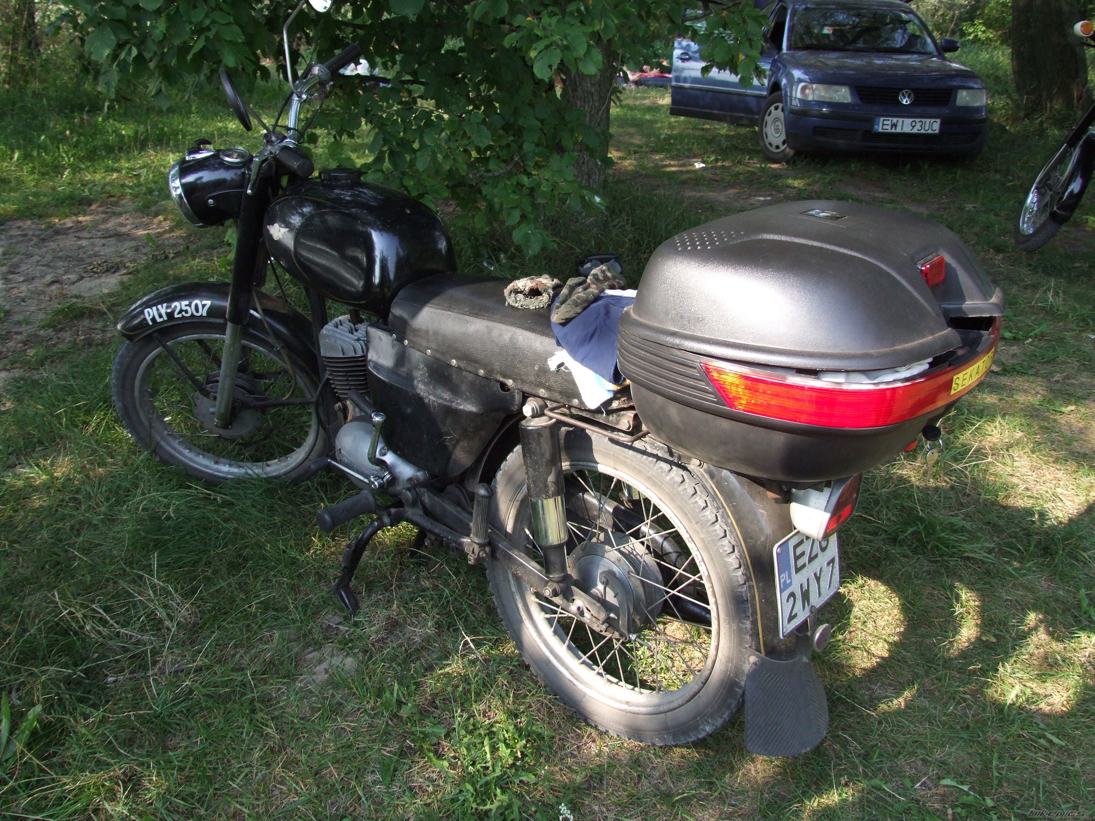 Bike Photo 2435261