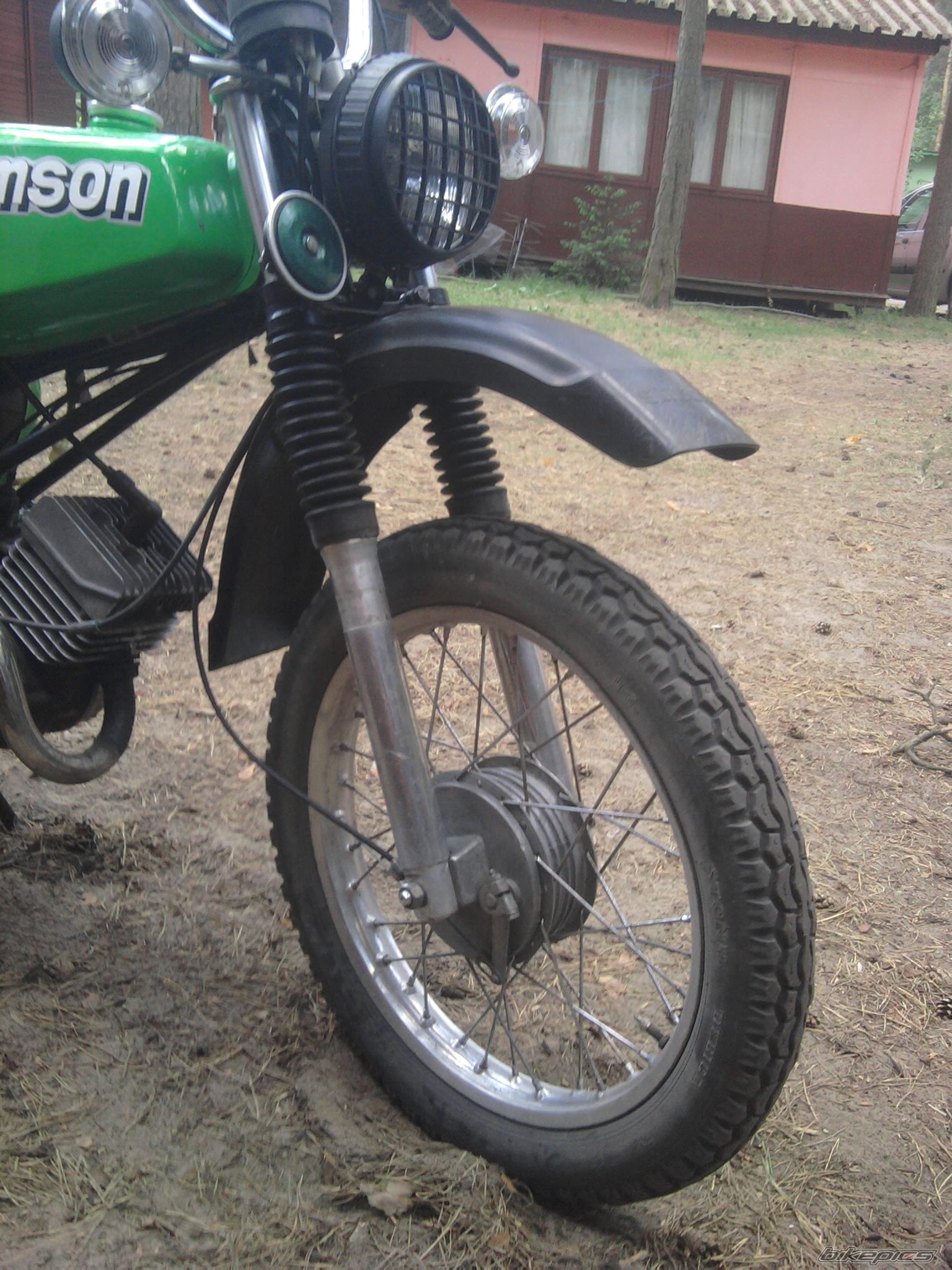 Bike Photo 2435279