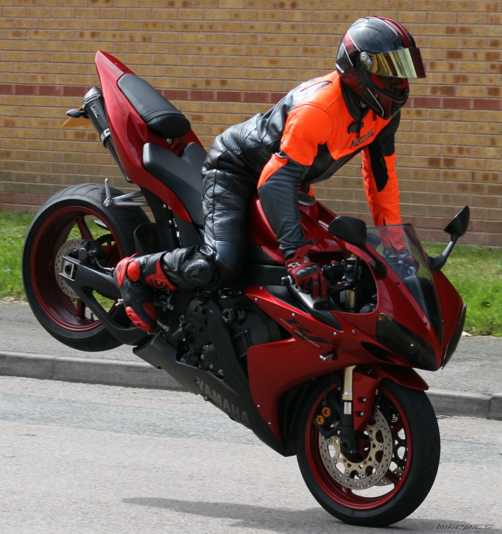 Bike Photo 2435337