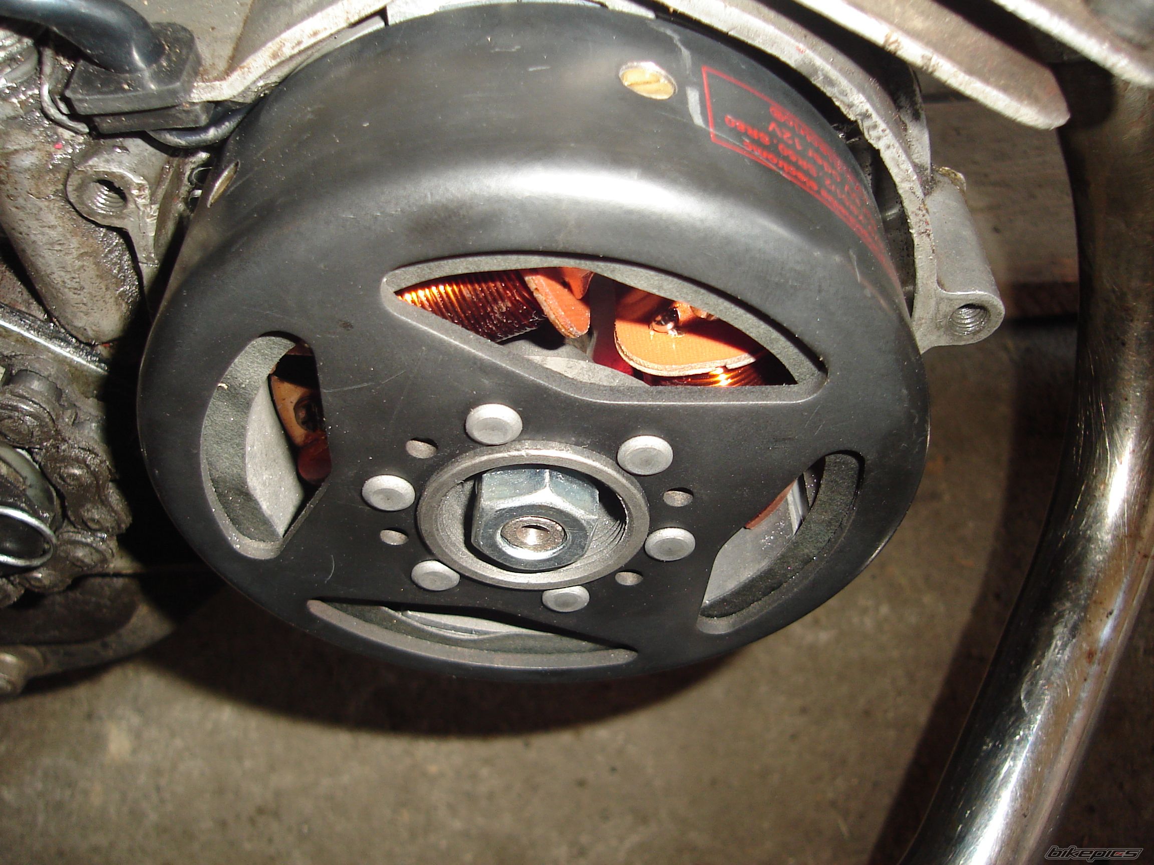 Bike Photo 2435342