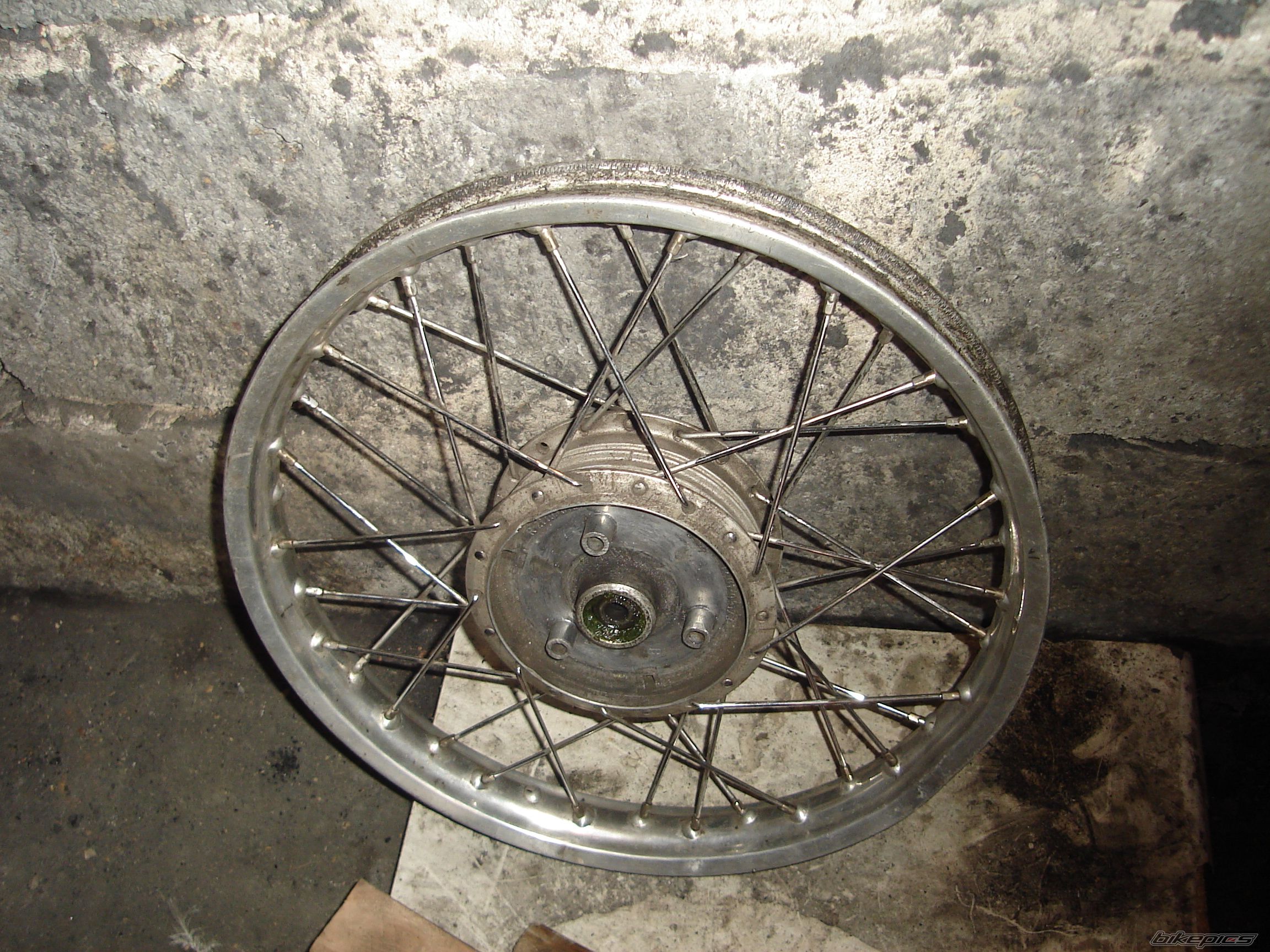 Bike Photo 2435349