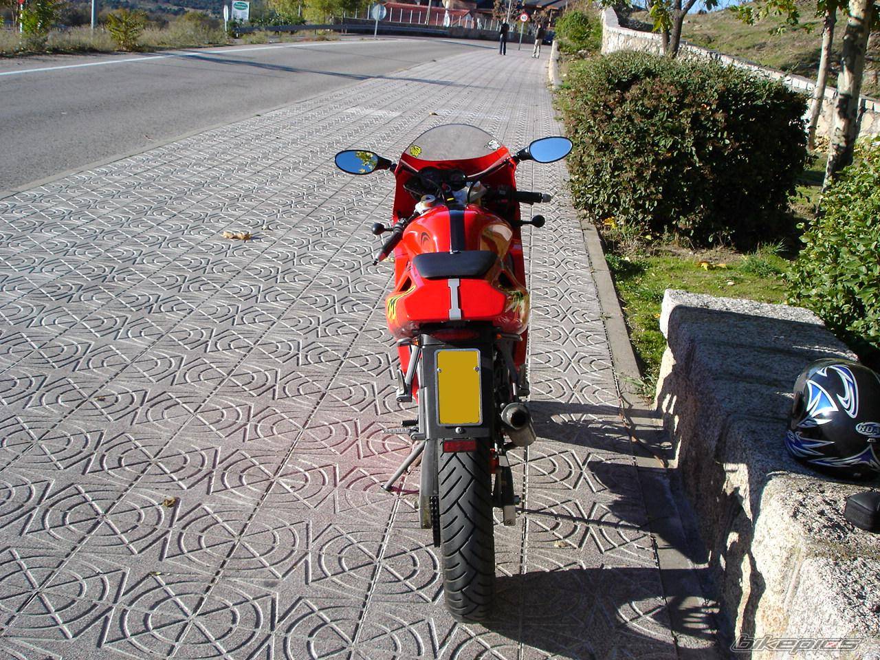 Bike Photo 243535