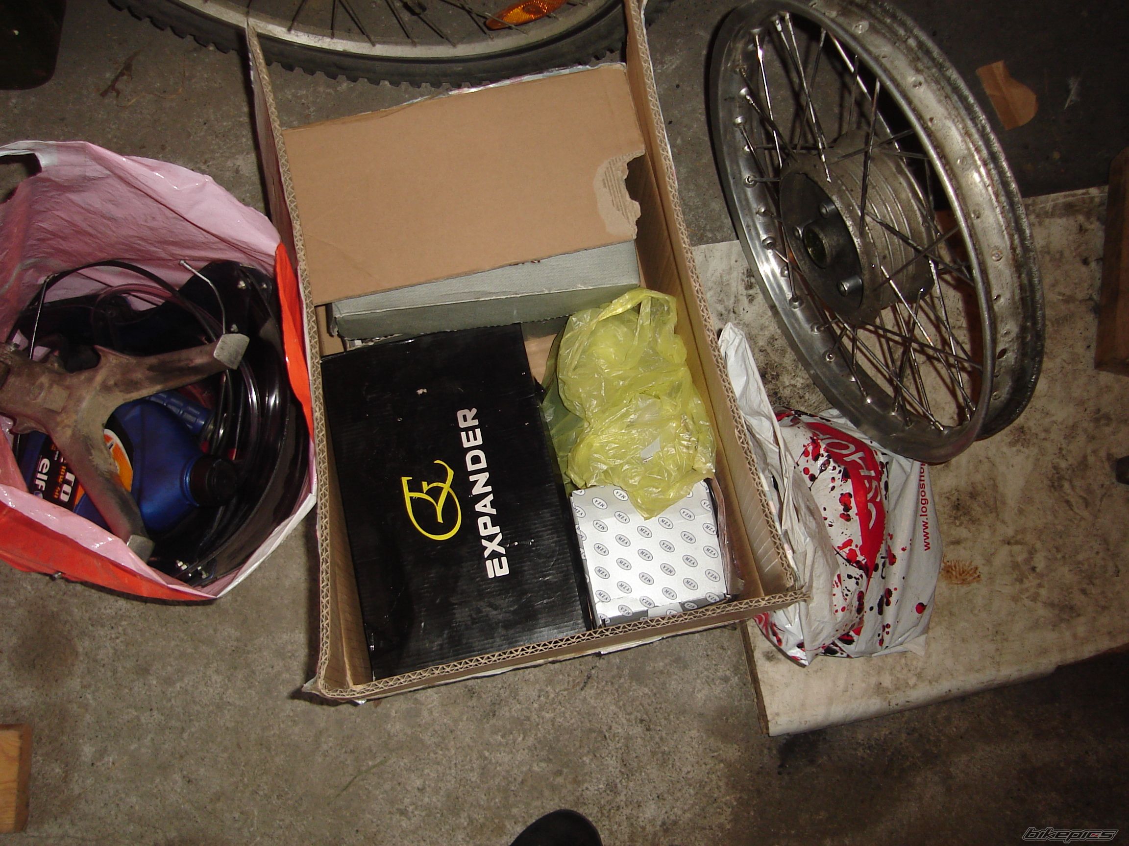Bike Photo 2435364
