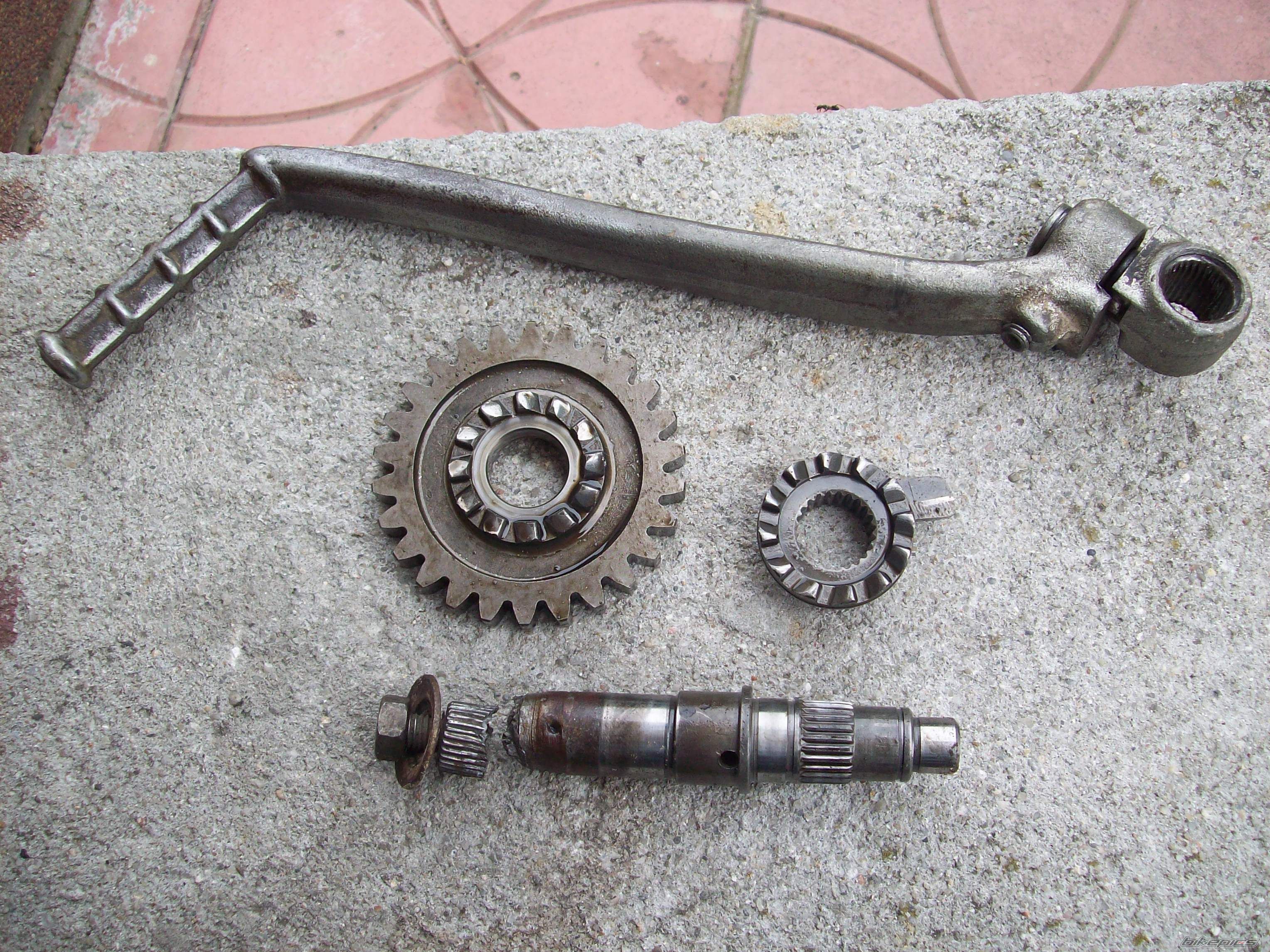Bike Photo 2435458