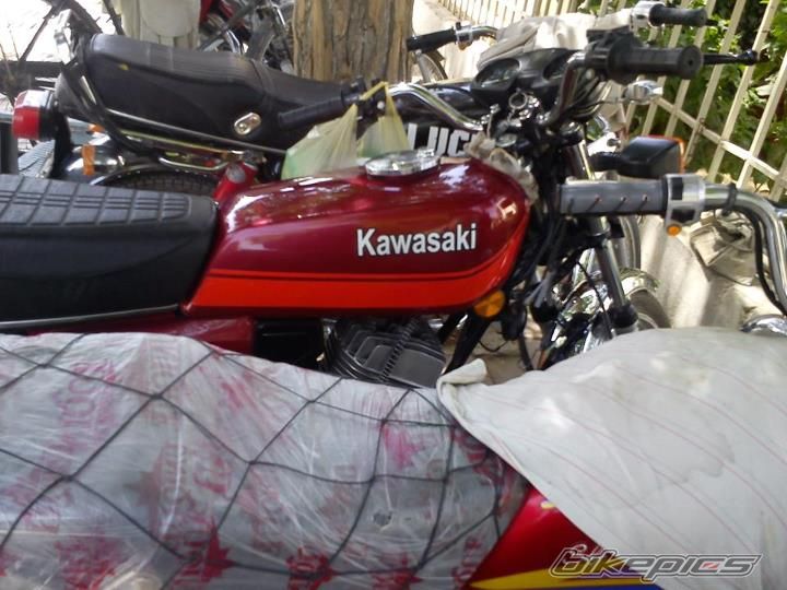 Bike Photo 2435529