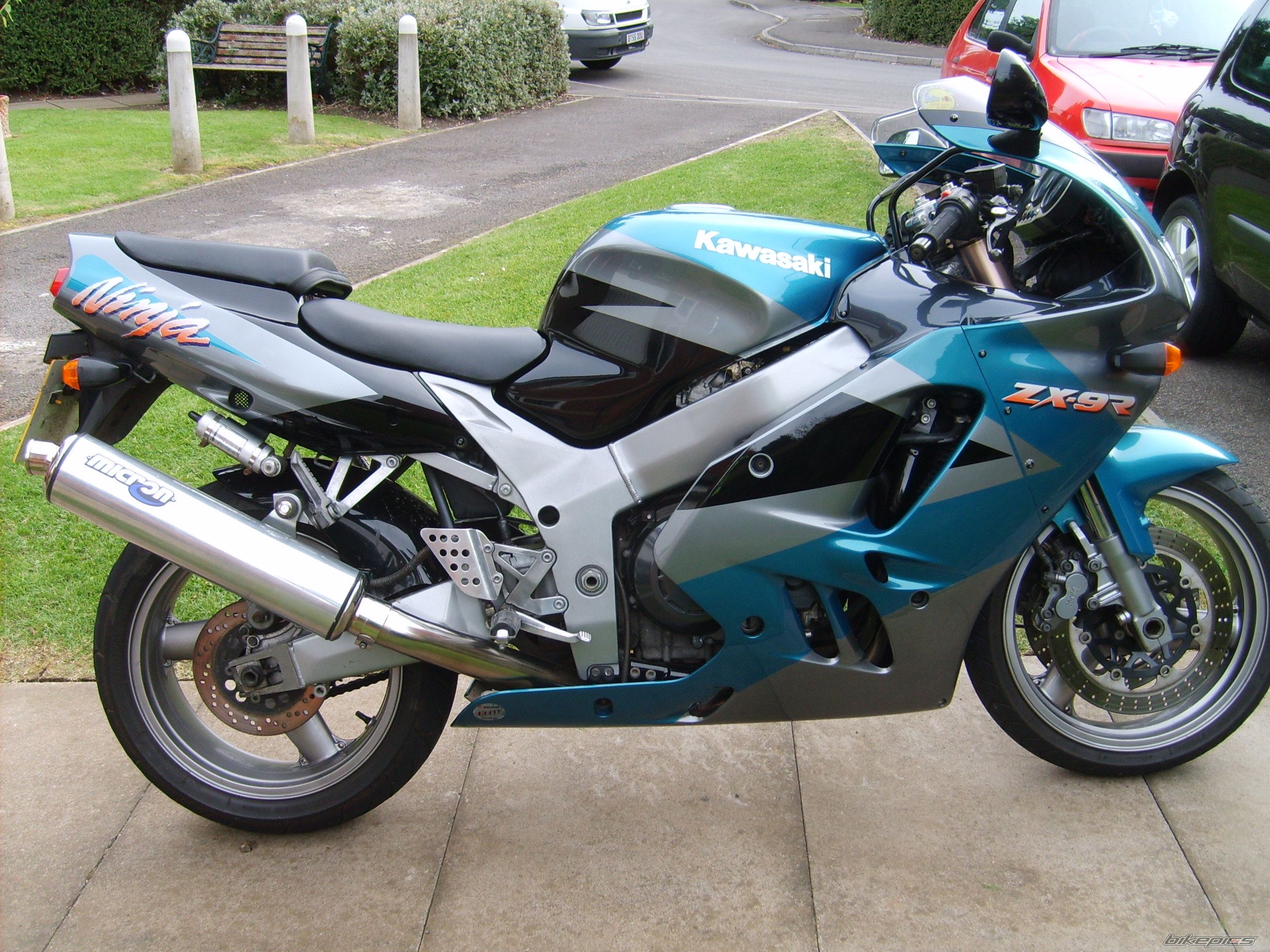 Bike Photo 2435563