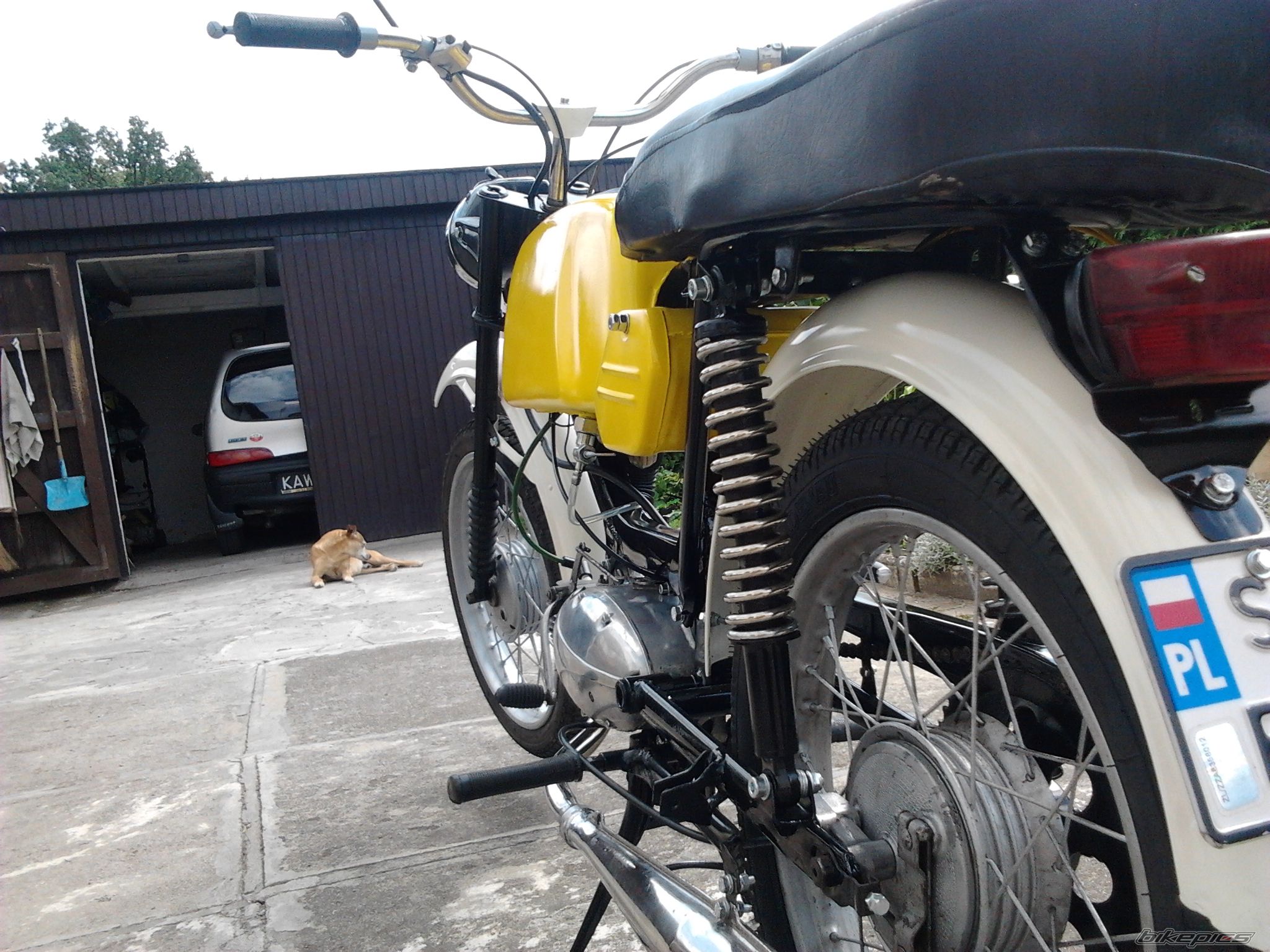 Bike Photo 2435624
