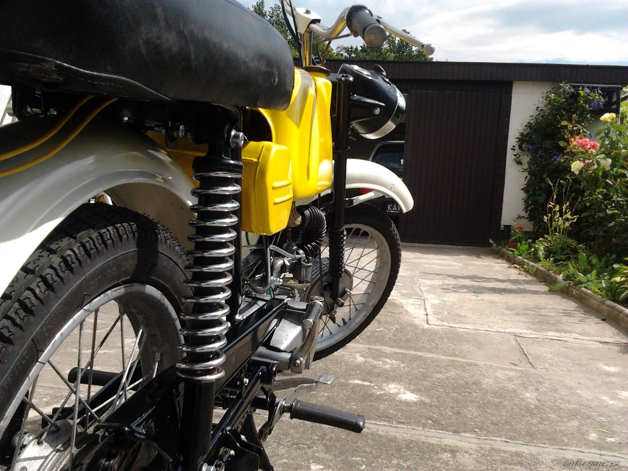 Bike Photo 2435626