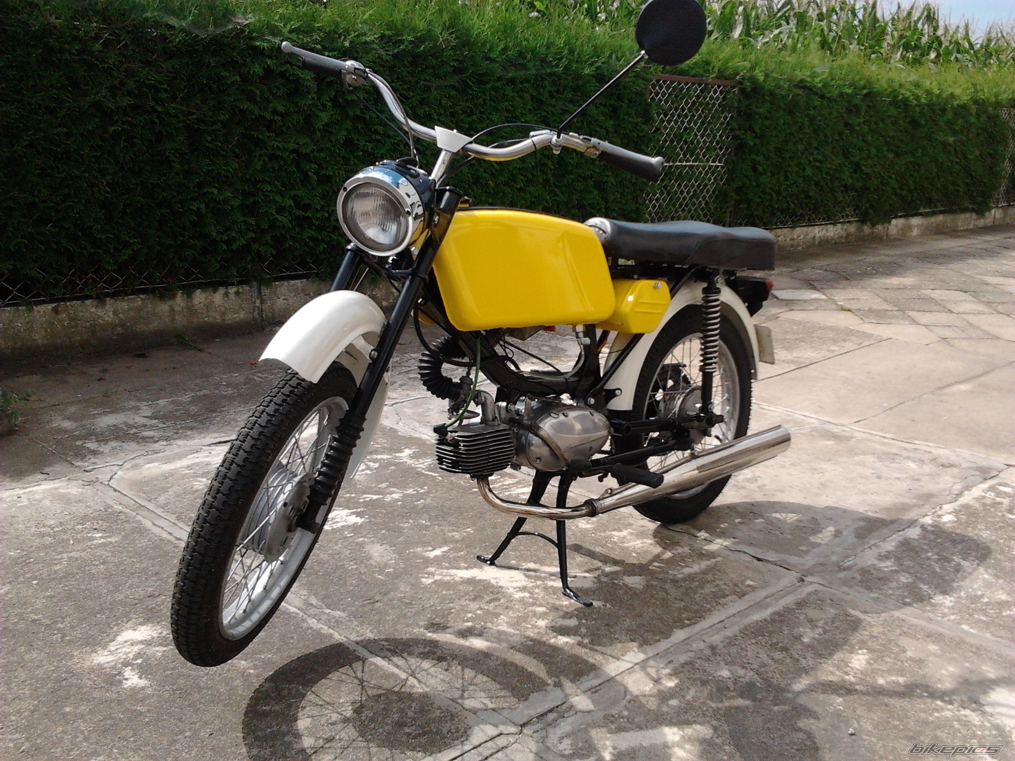 Bike Photo 2435628