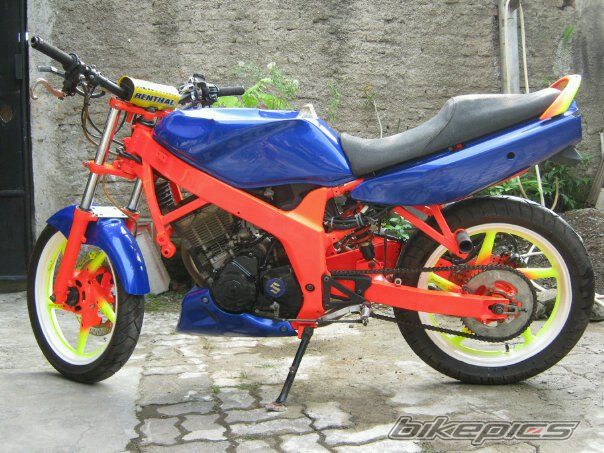 Bike Photo 2435677