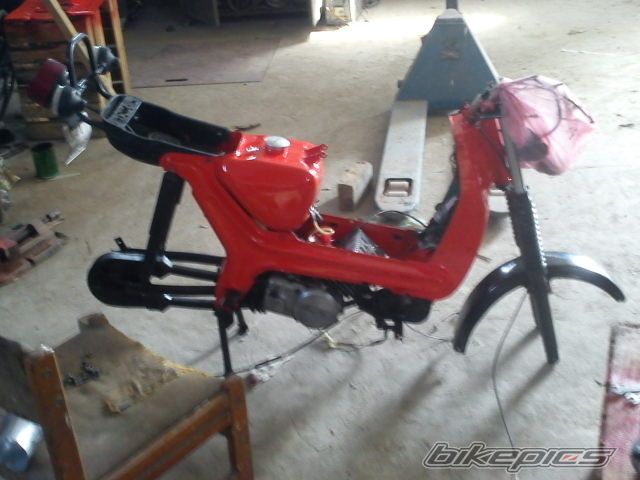 Bike Photo 2435755