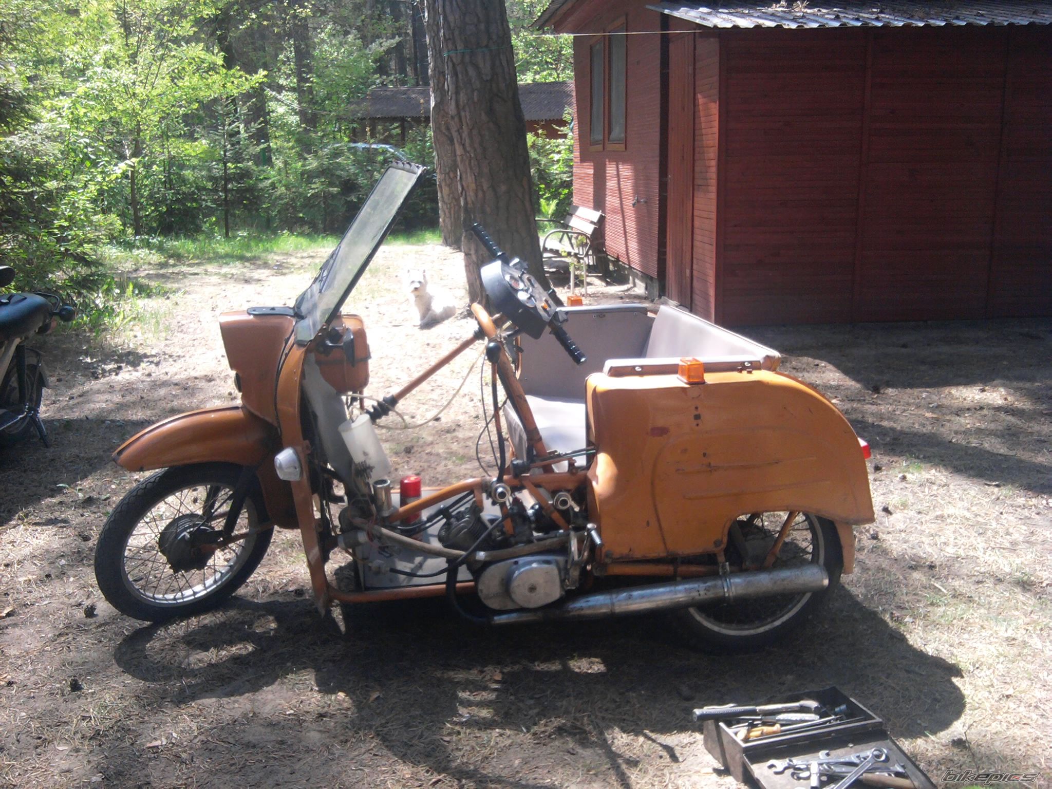 Bike Photo 2435782