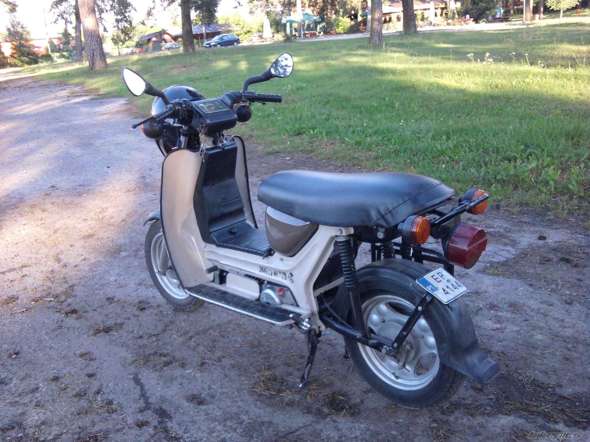 Bike Photo 2435787