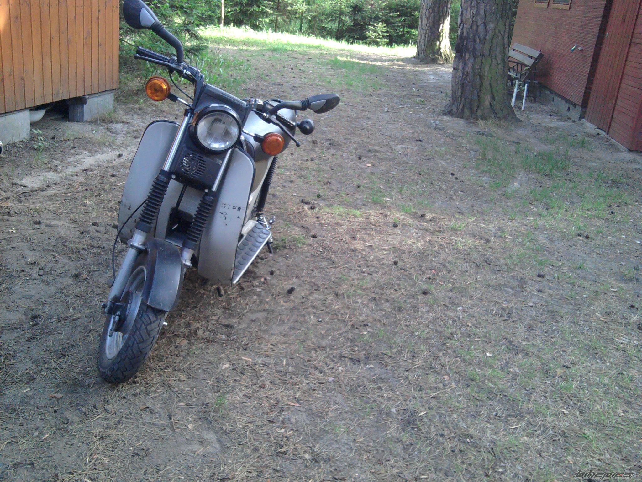 Bike Photo 2435794