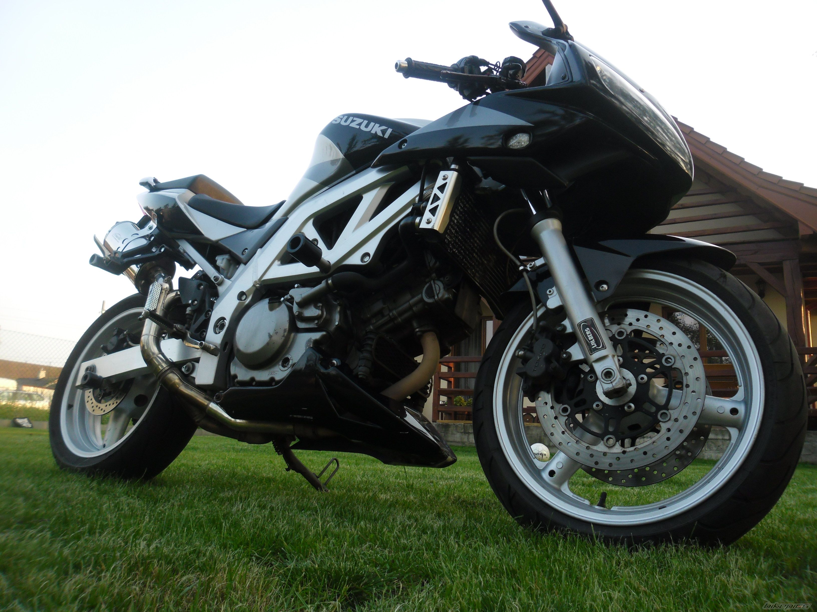 Bike Photo 2435801