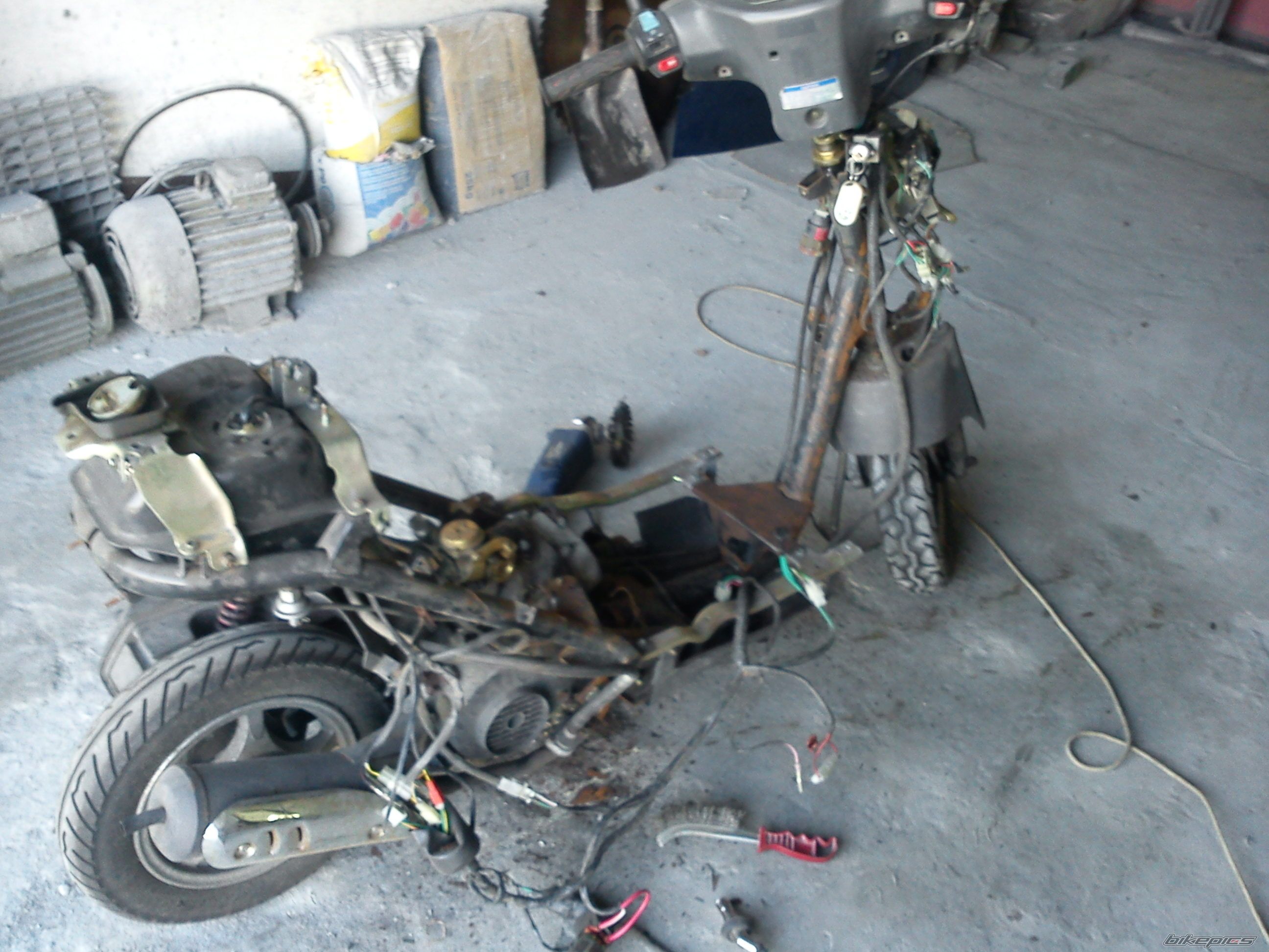Bike Photo 2436063
