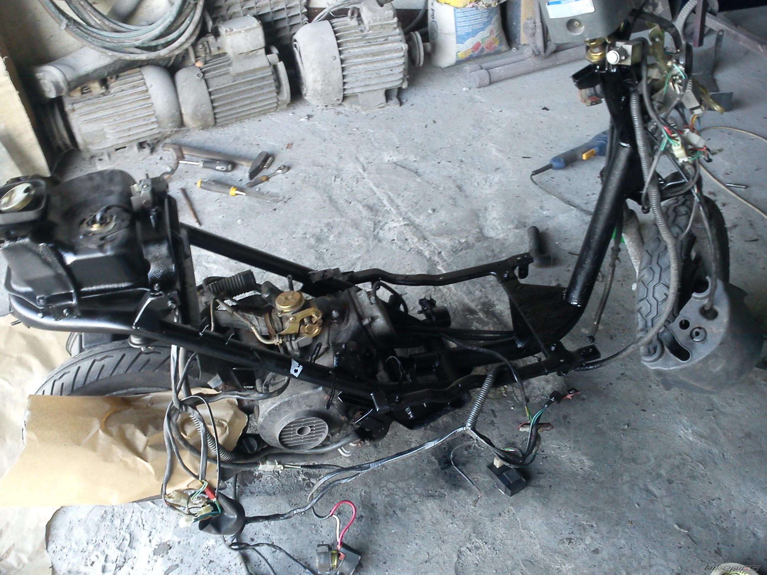 Bike Photo 2436067