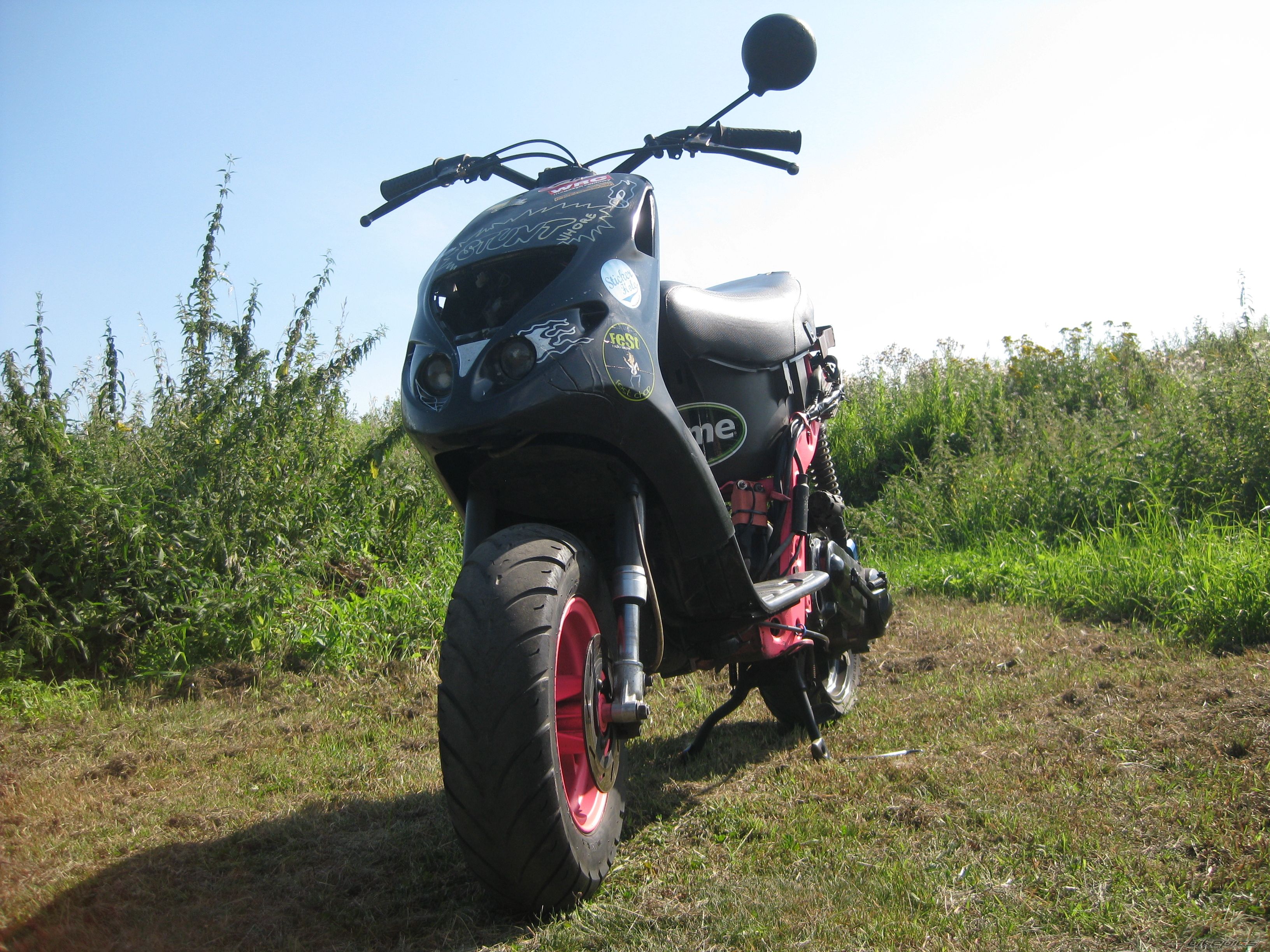 Bike Photo 2436087