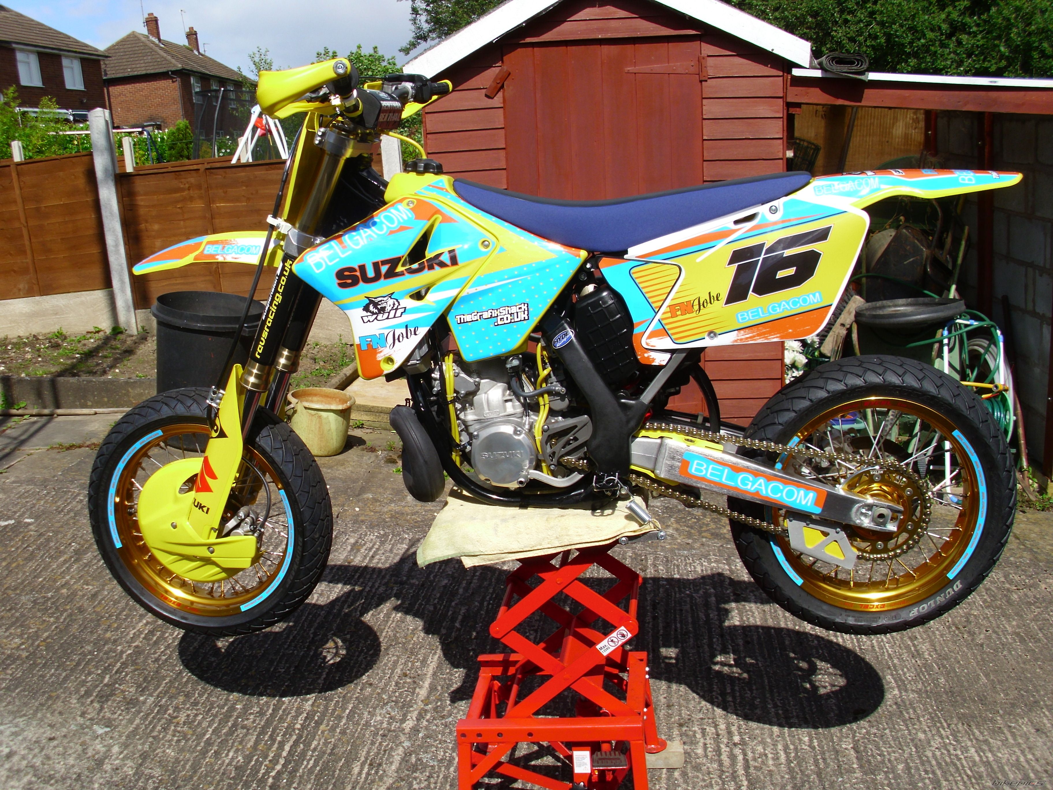 Bike Photo 2436092