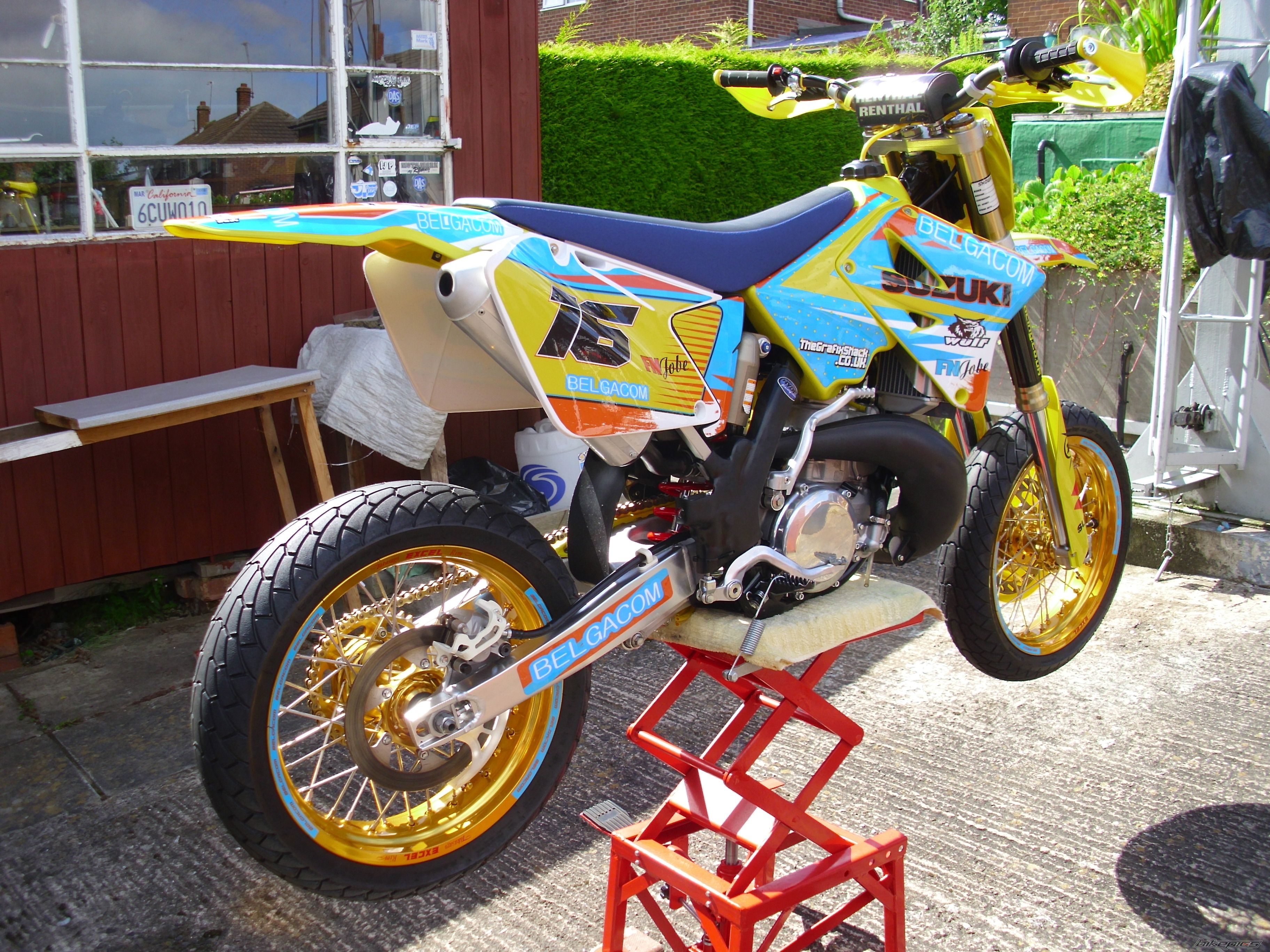 Bike Photo 2436093