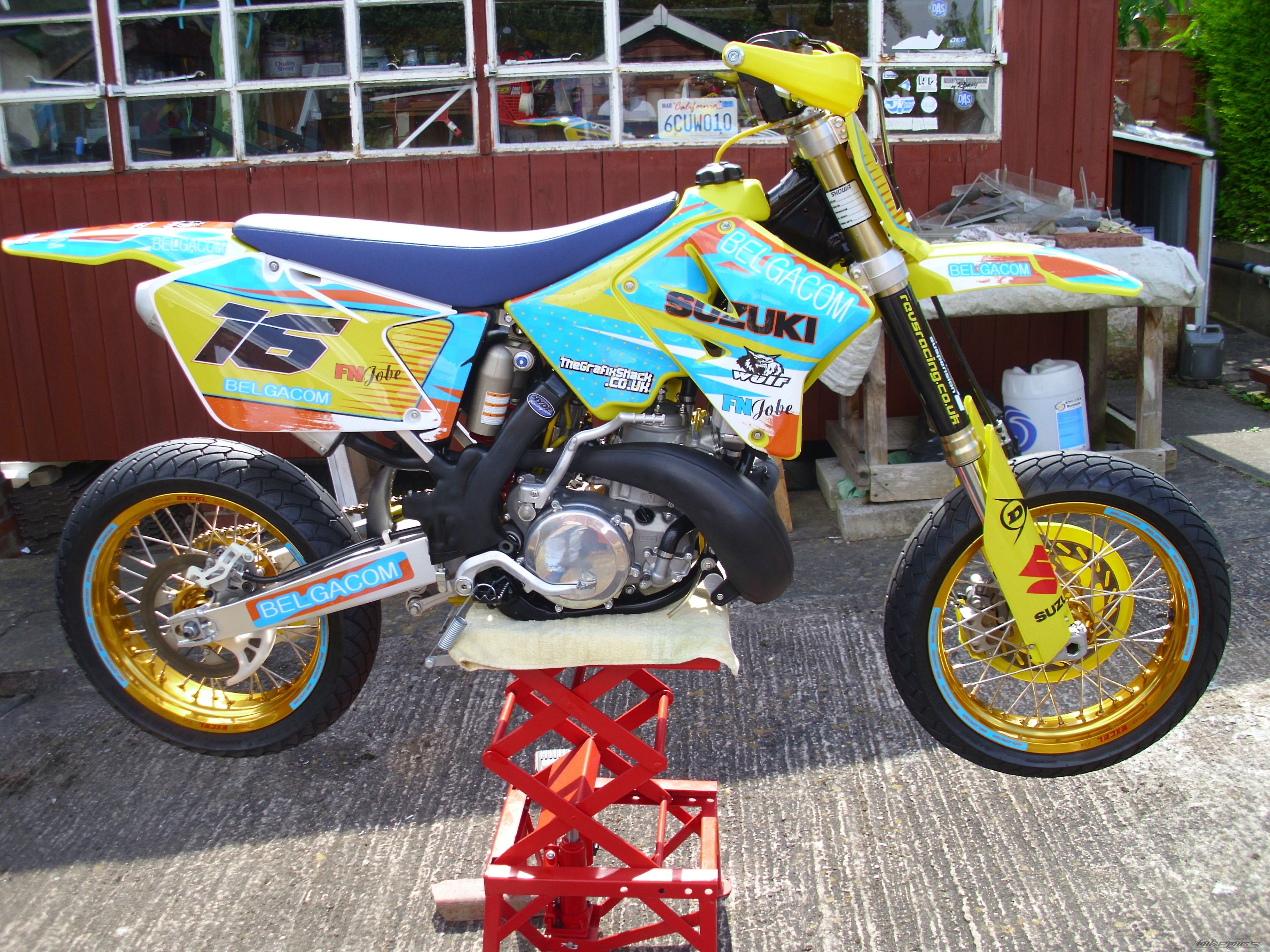 Bike Photo 2436094