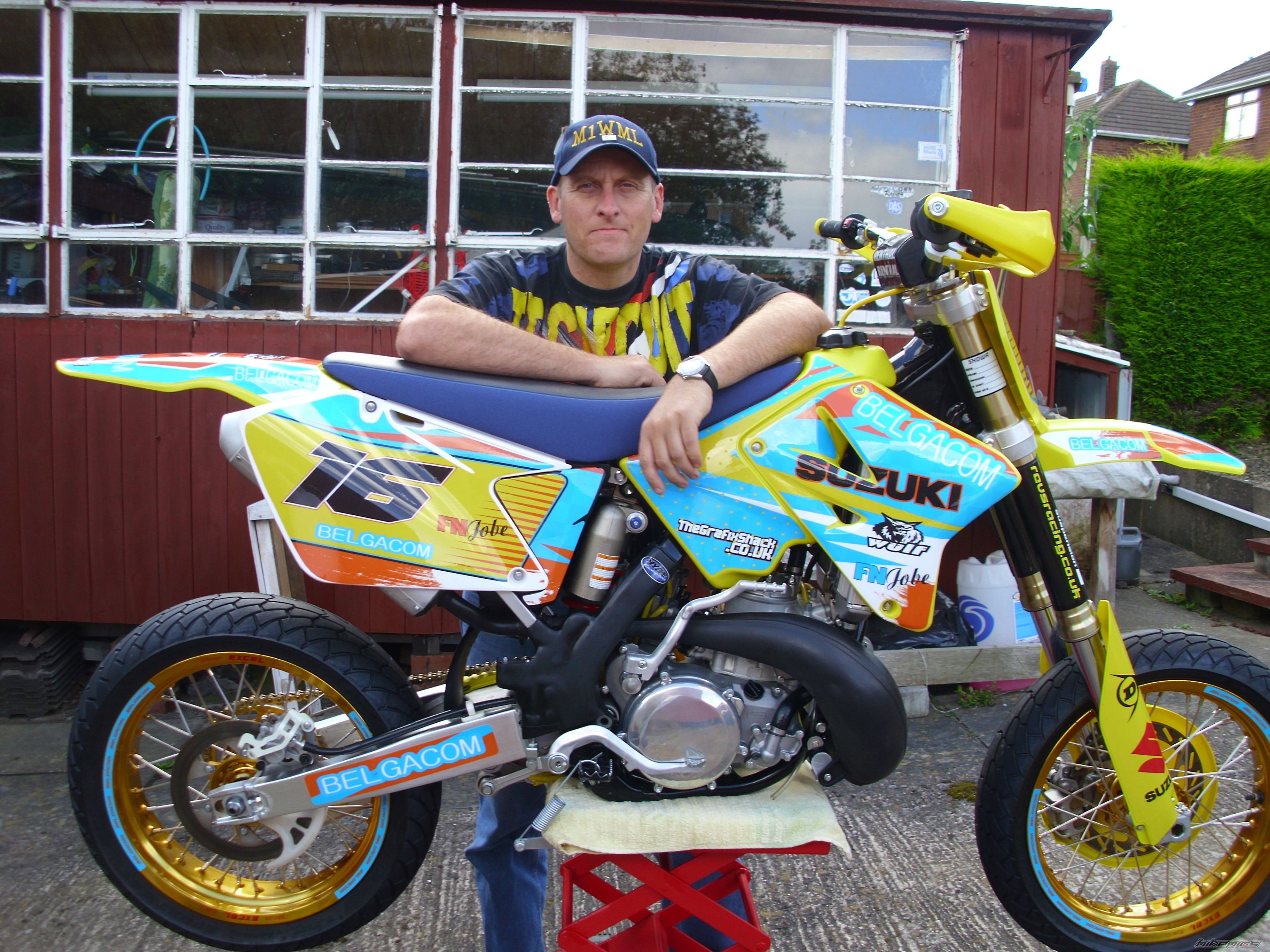 Bike Photo 2436095