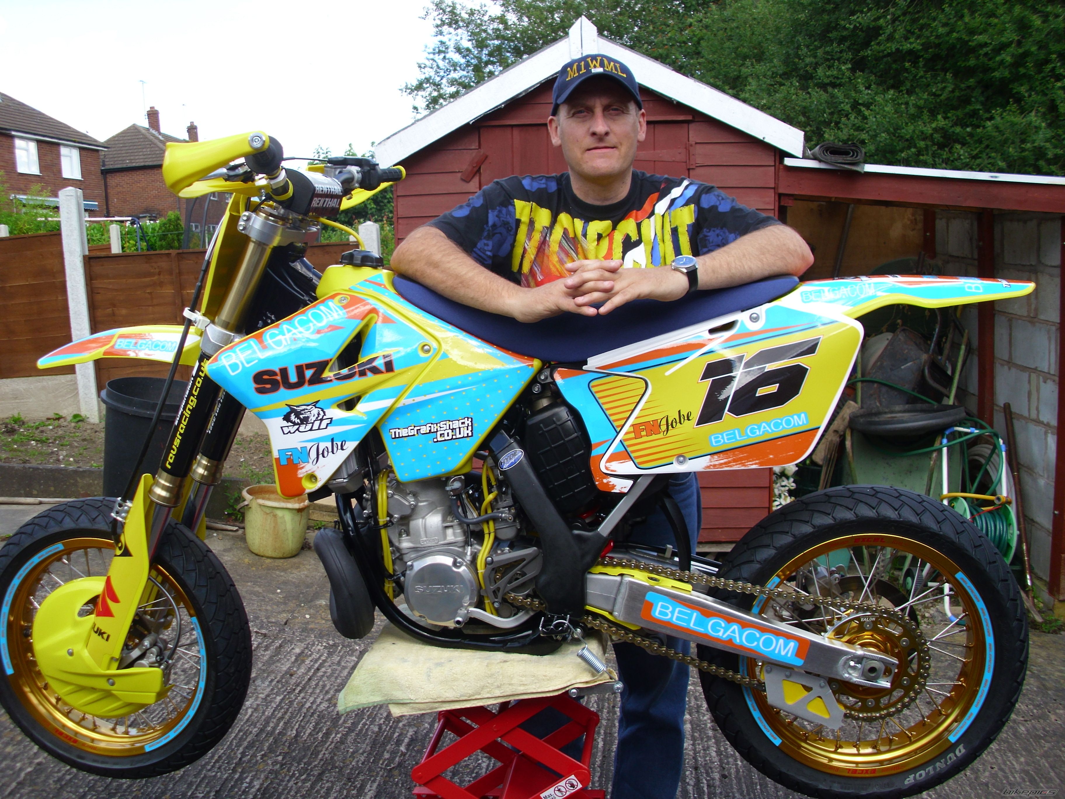 Bike Photo 2436096