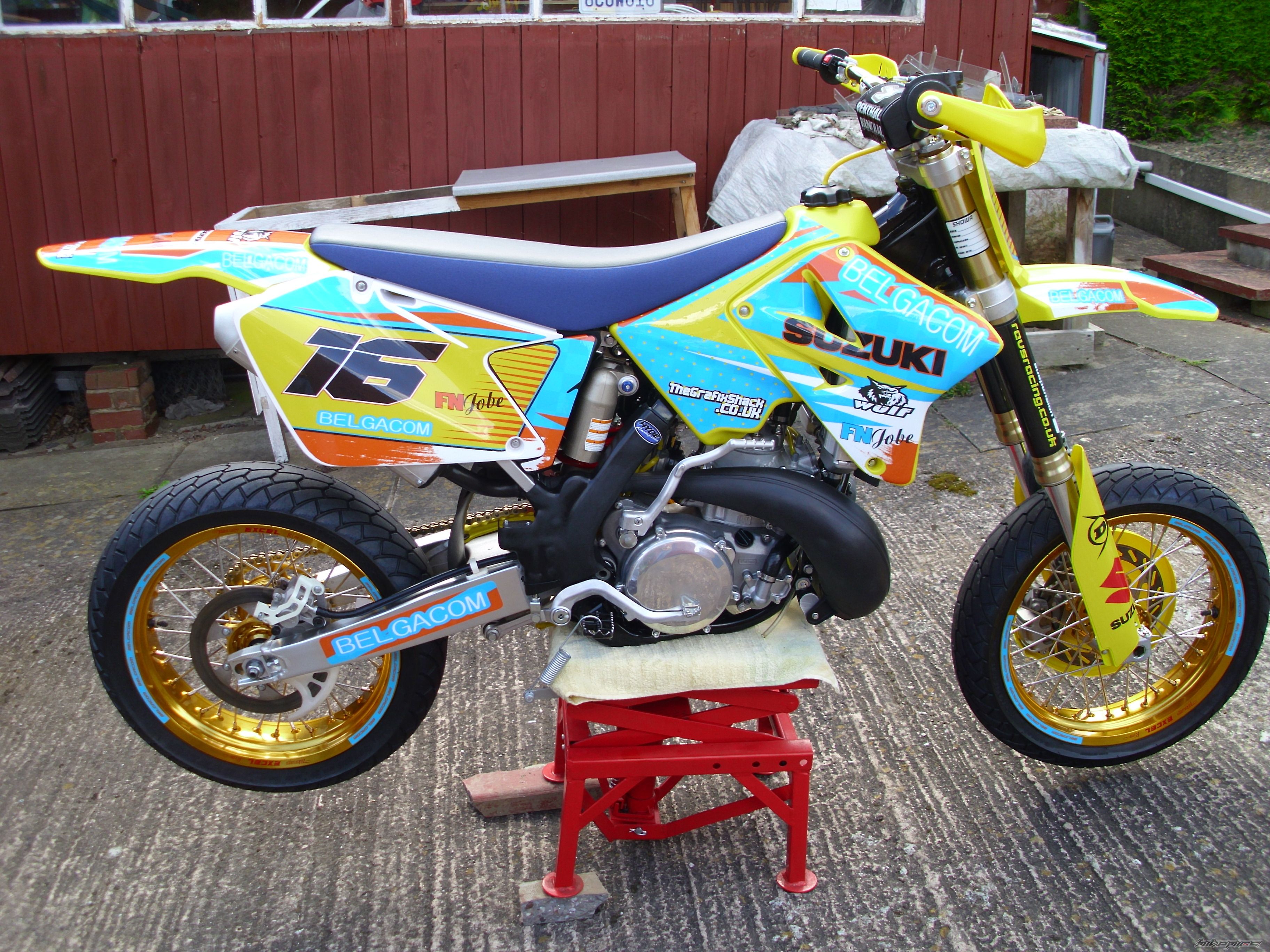 Bike Photo 2436097