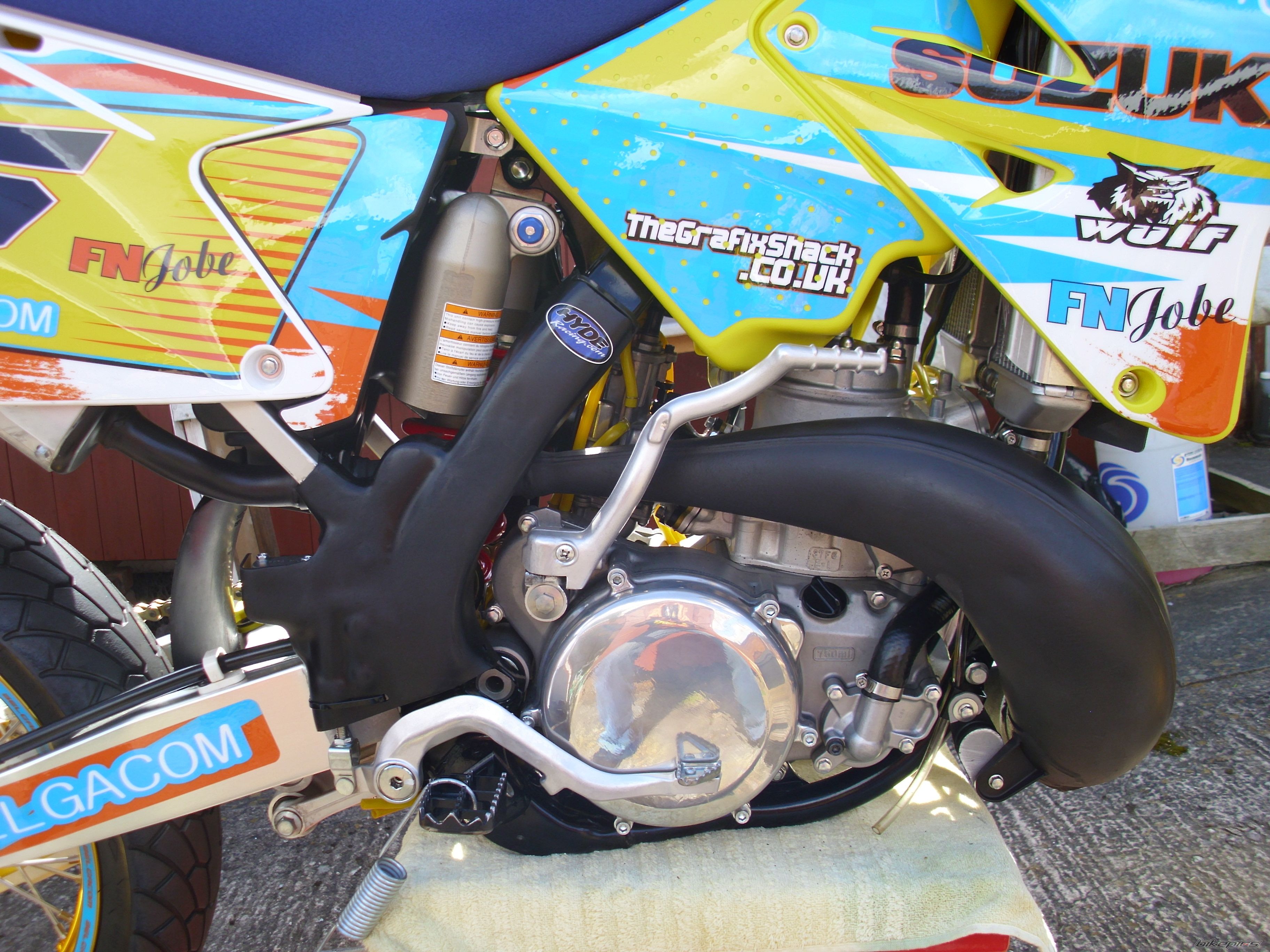 Bike Photo 2436099