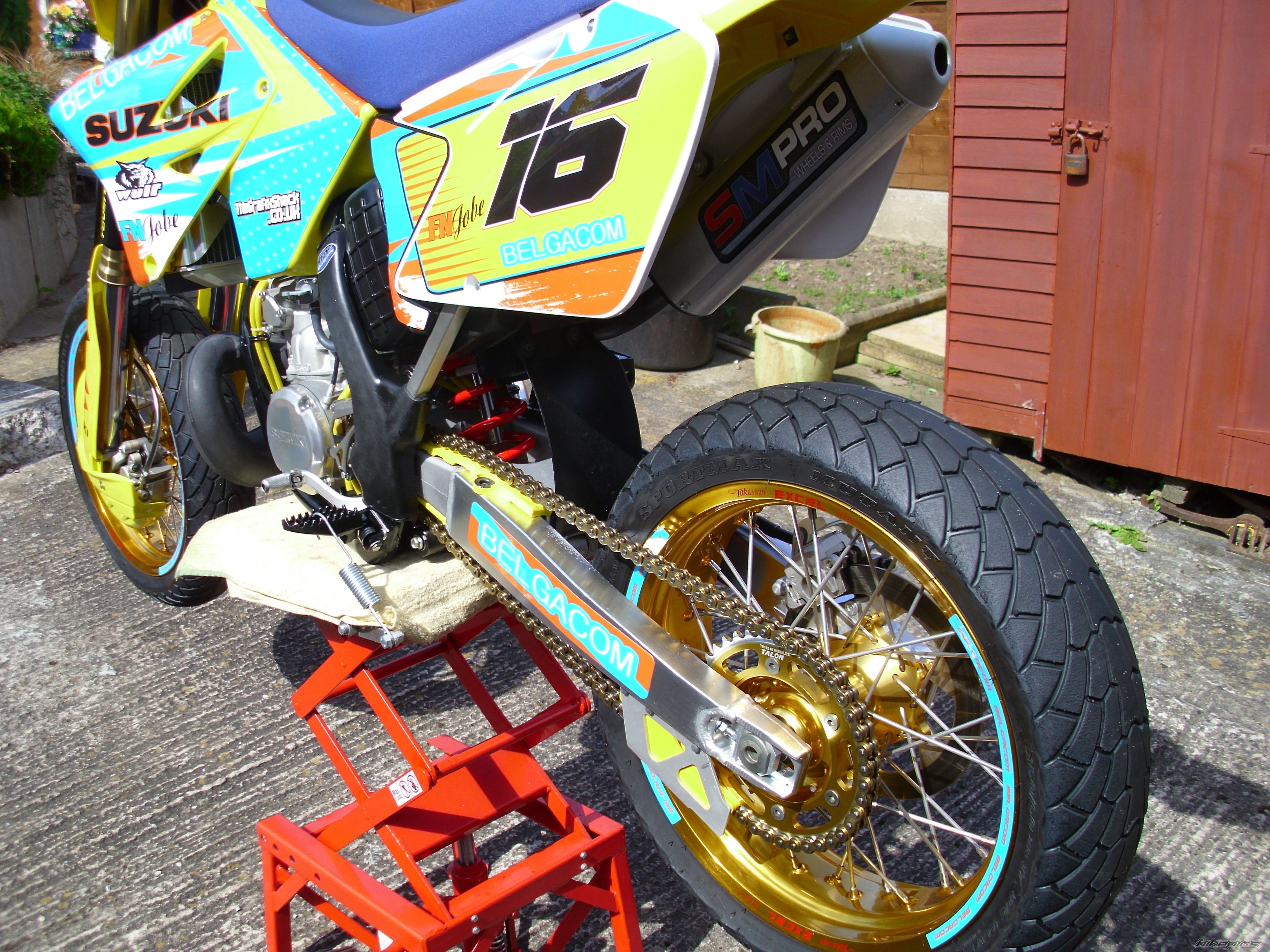 Bike Photo 2436101