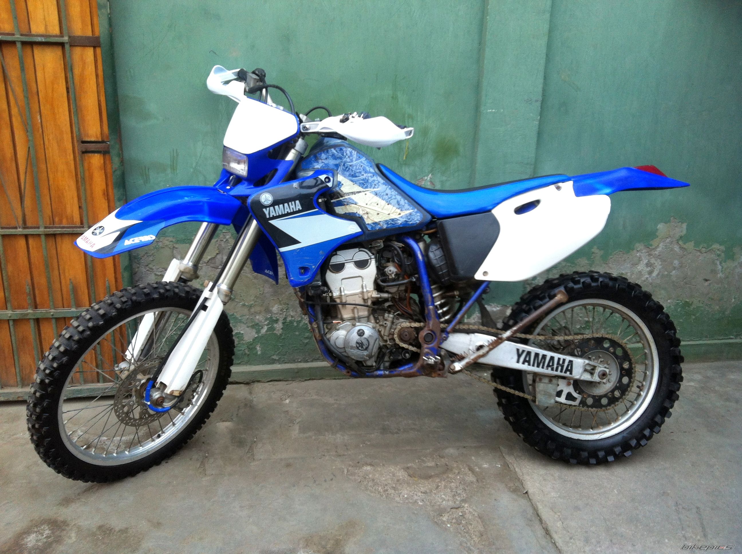 Bike Photo 2436167