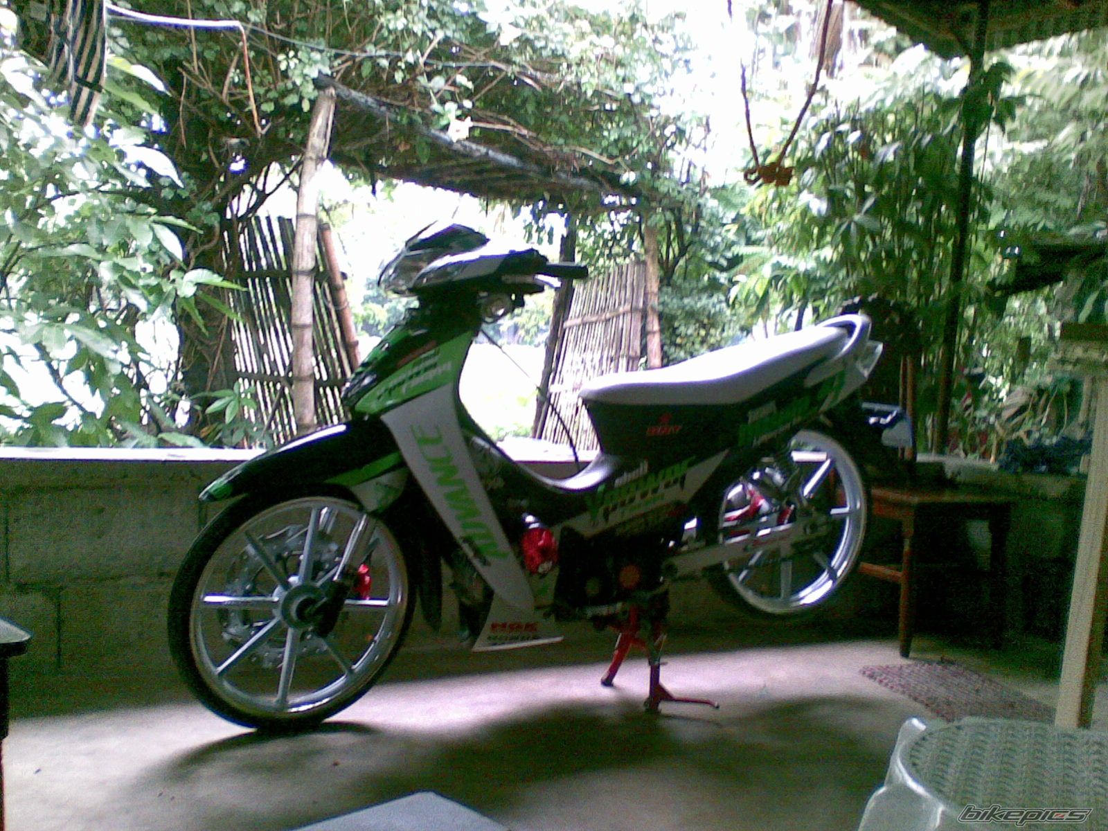 Bike Photo 2436174