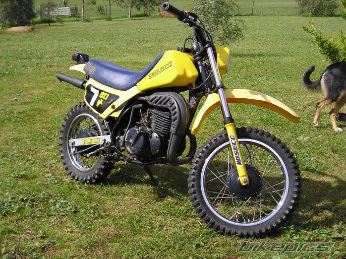 Bike Photo 243622