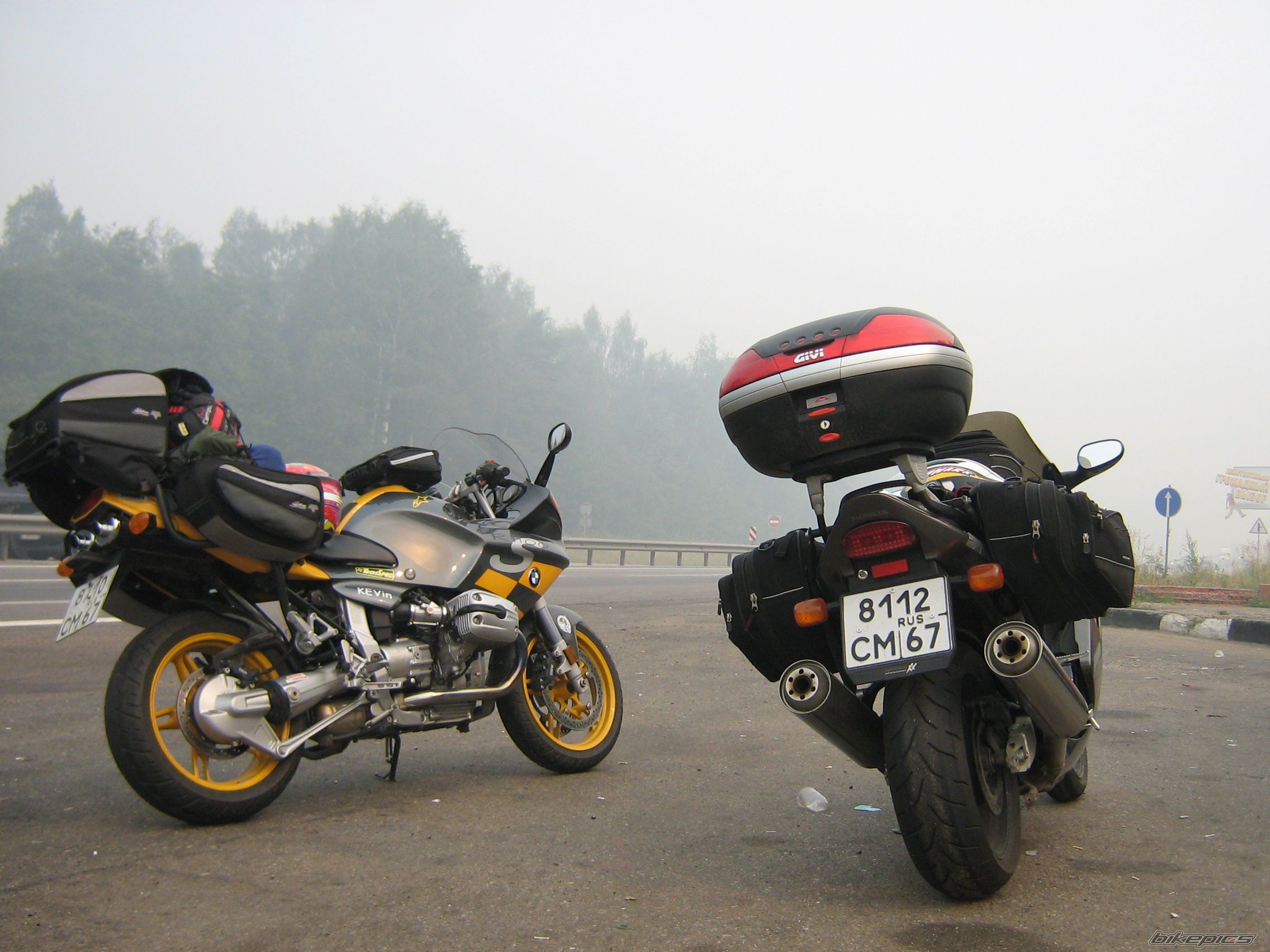 Bike Photo 2436255