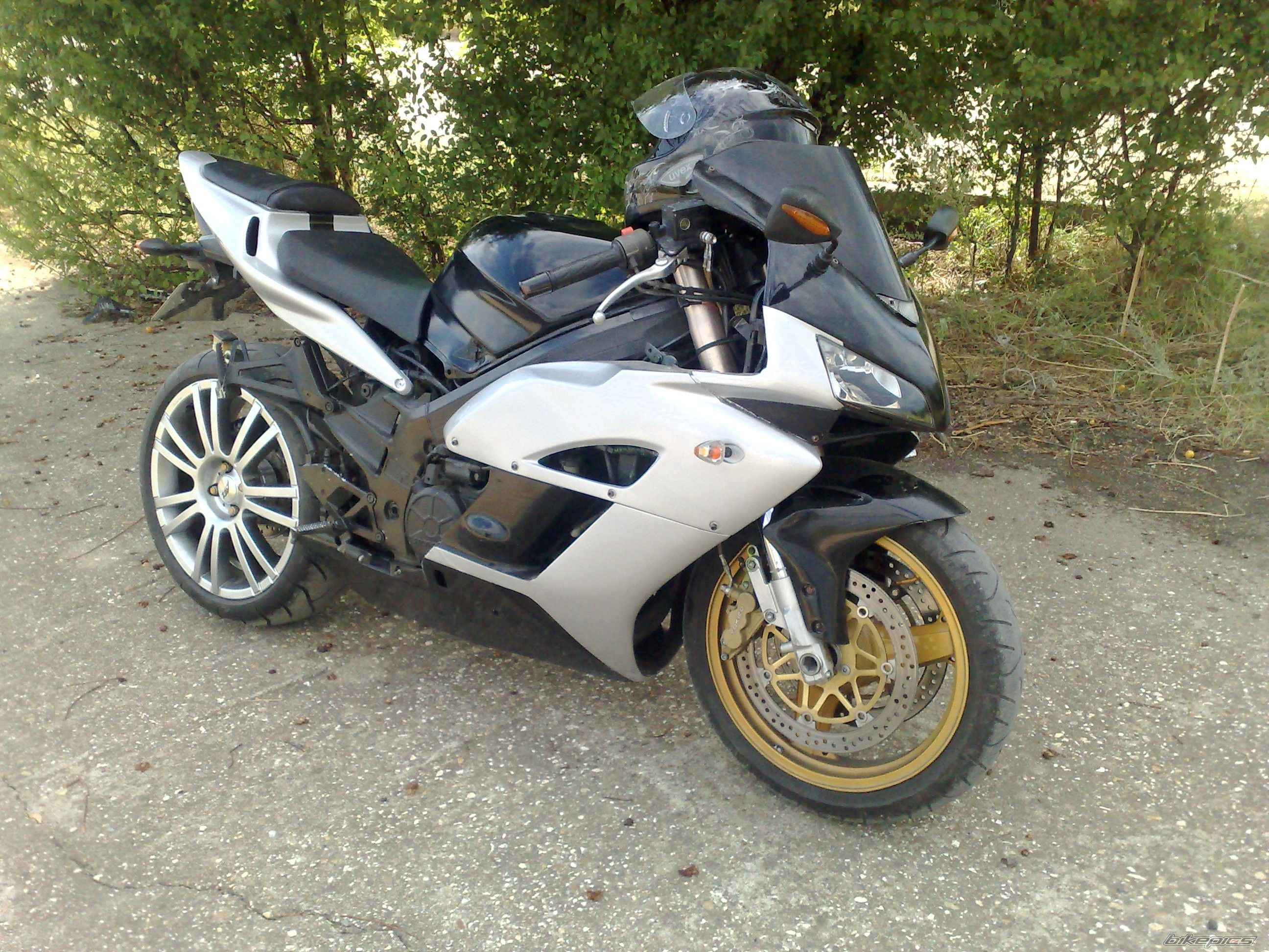 Bike Photo 2436385